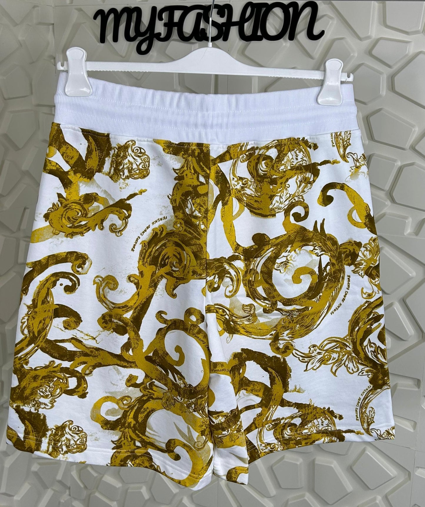 Pantaloncino Versace