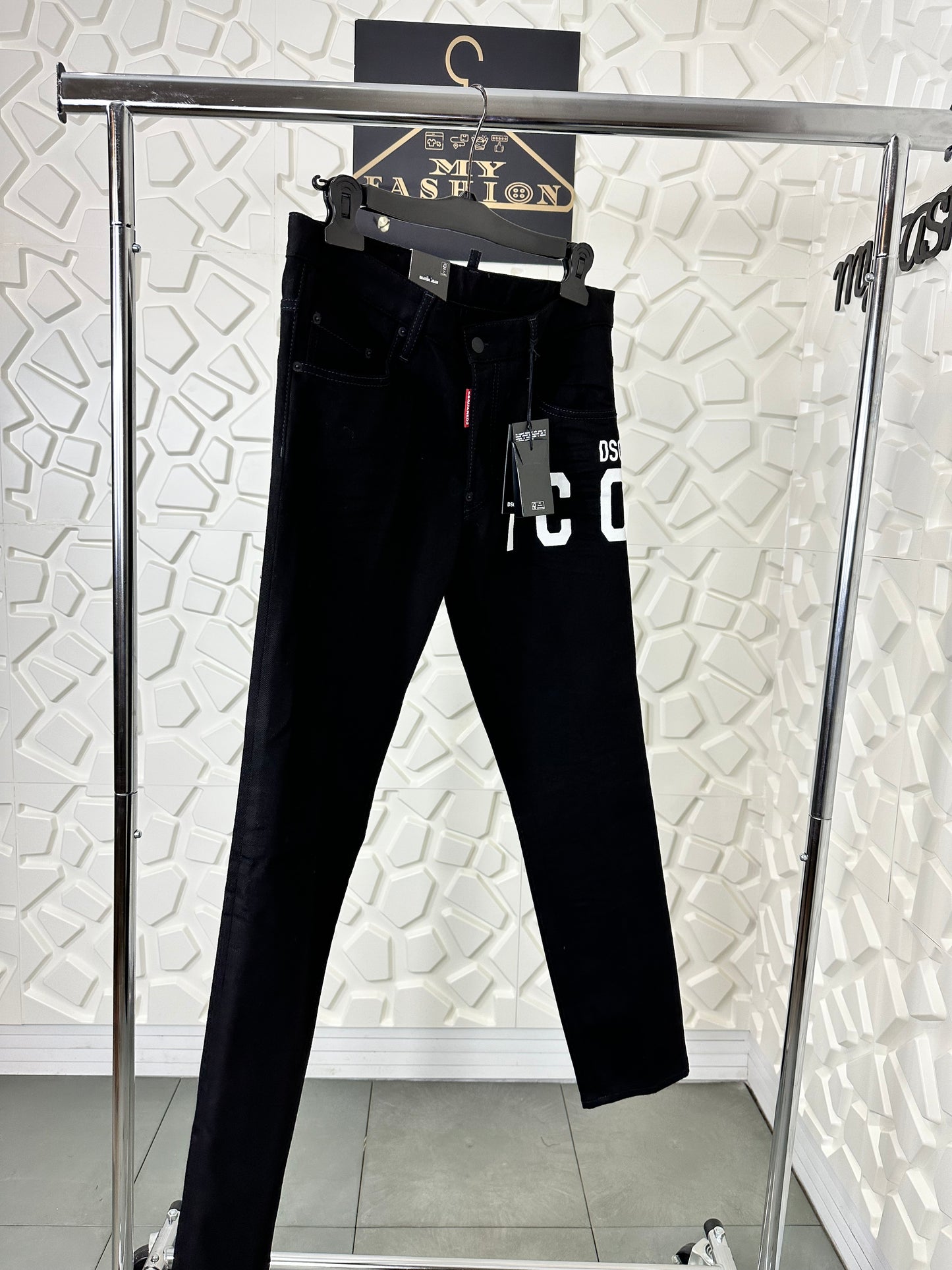JEANS DSQUARED