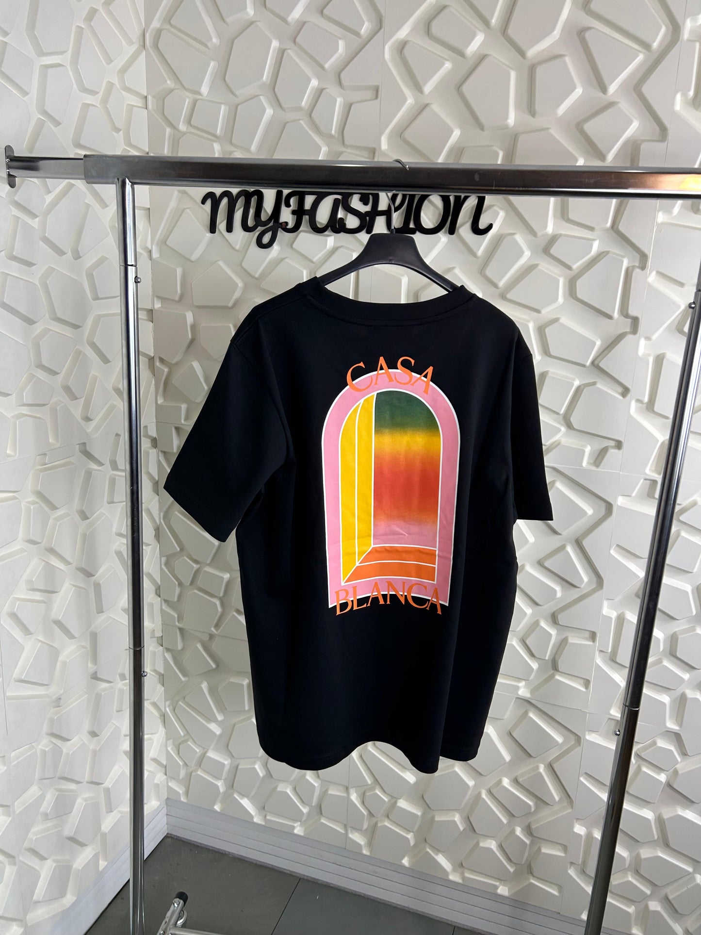 T shirt Casablanca