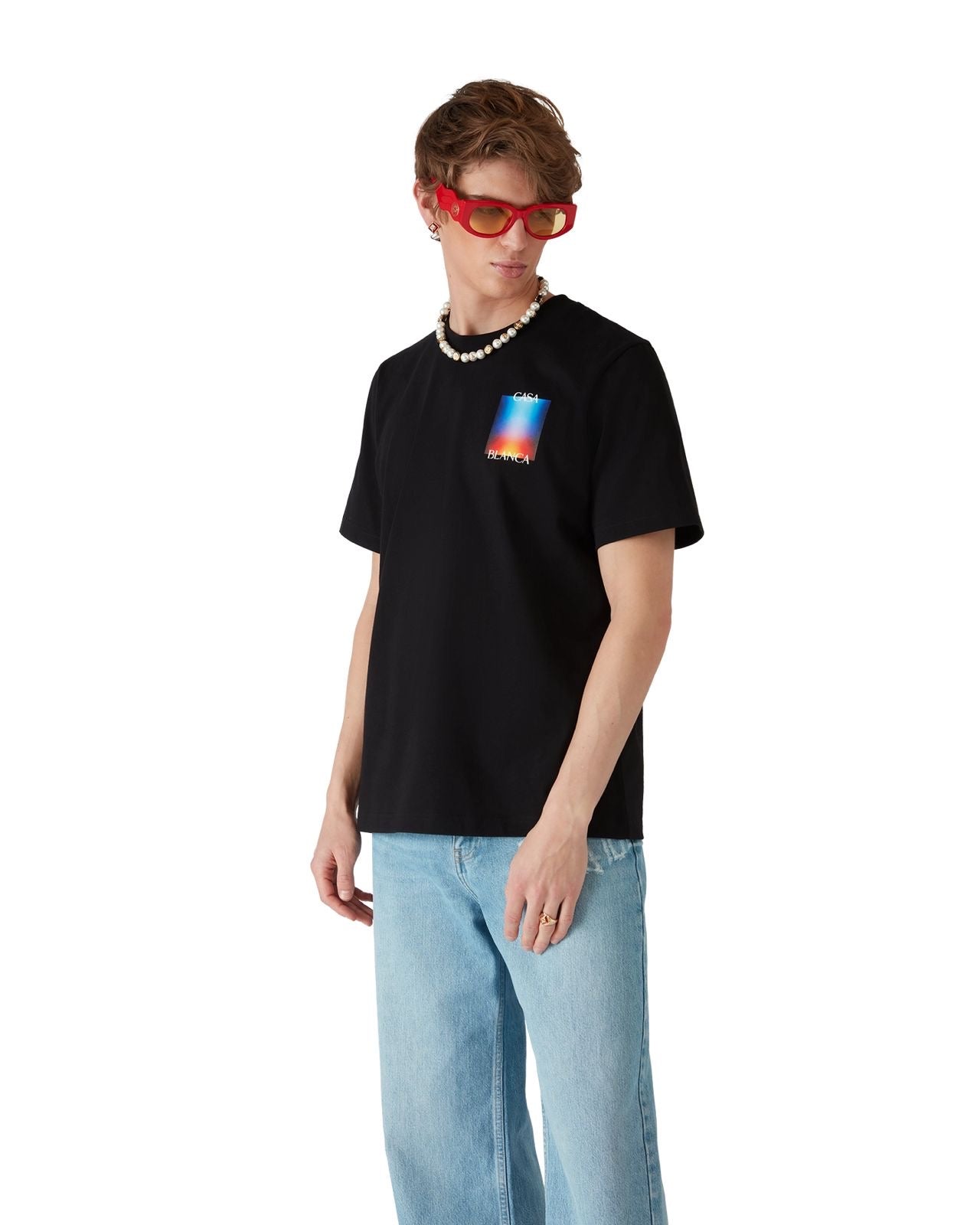 T shirt Casablanca