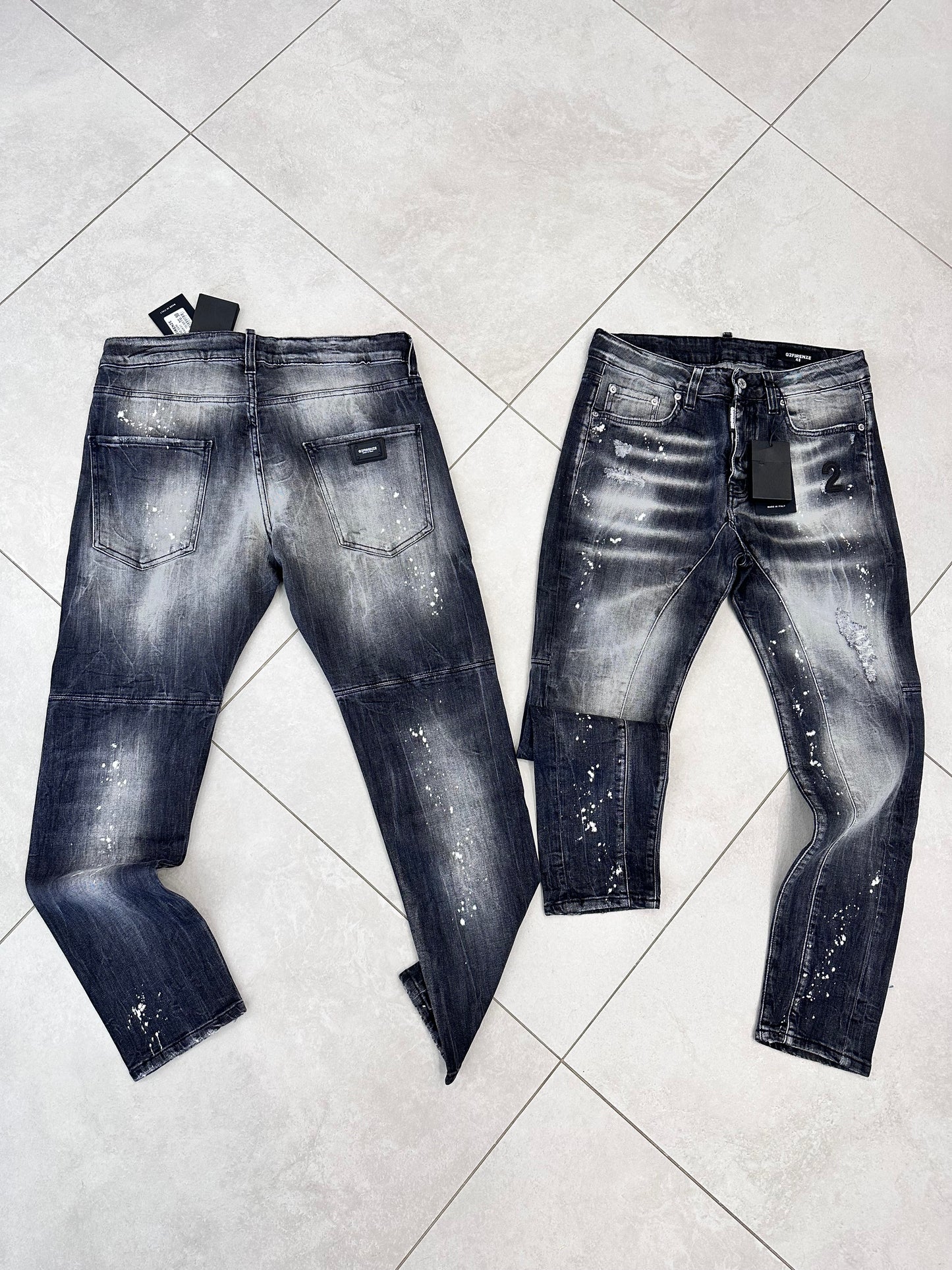 Jeans g2 Firenze