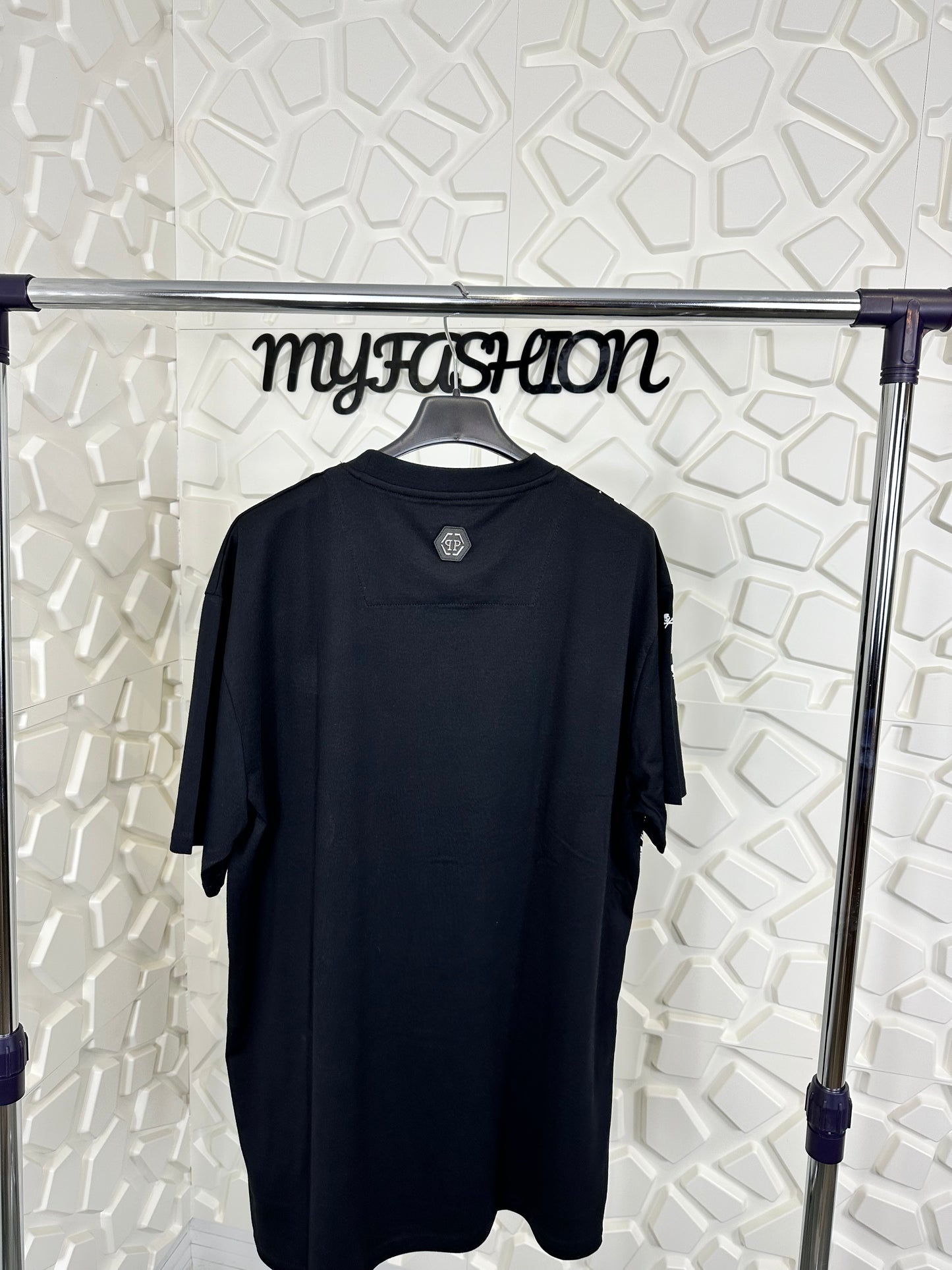 T shirt plein