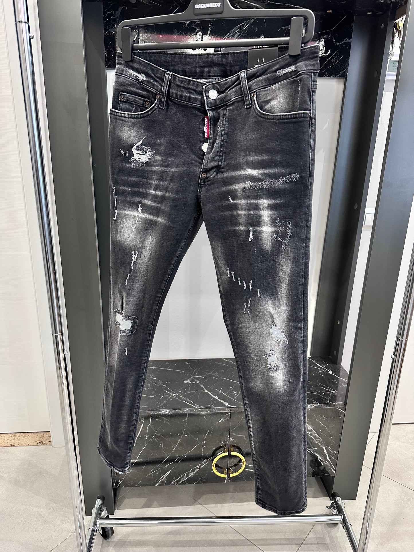 Dsquared2 jeans