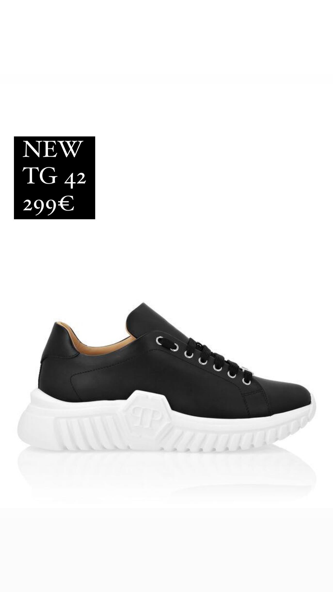 Sneaker philipp plein