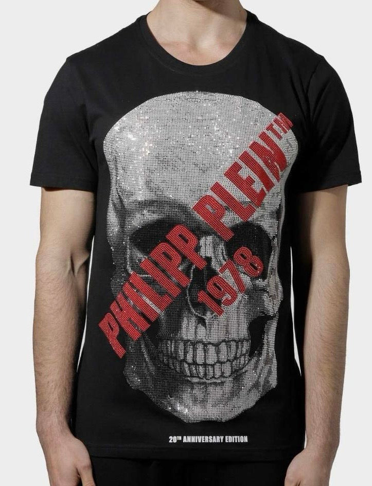 T shirt philipp plein