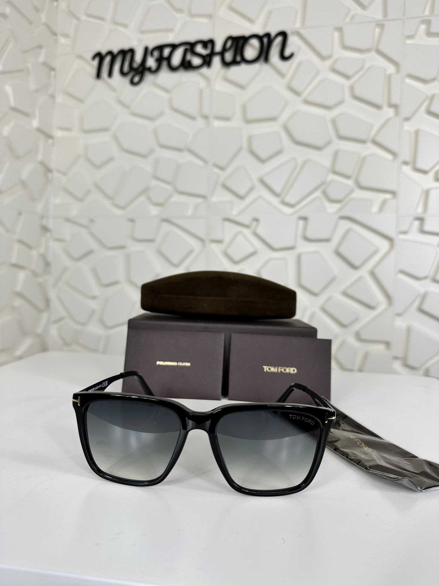 Occhiali da sole tom ford