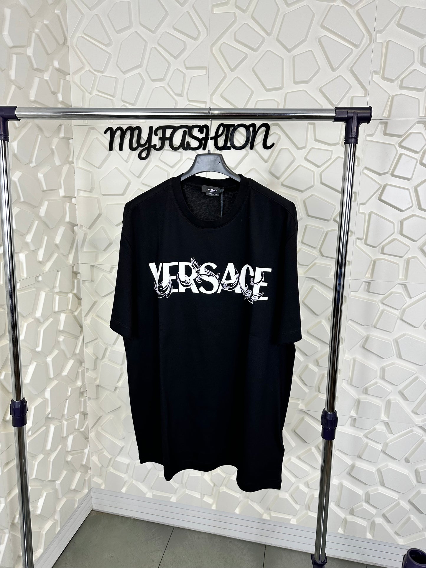 T shirt VERSACE