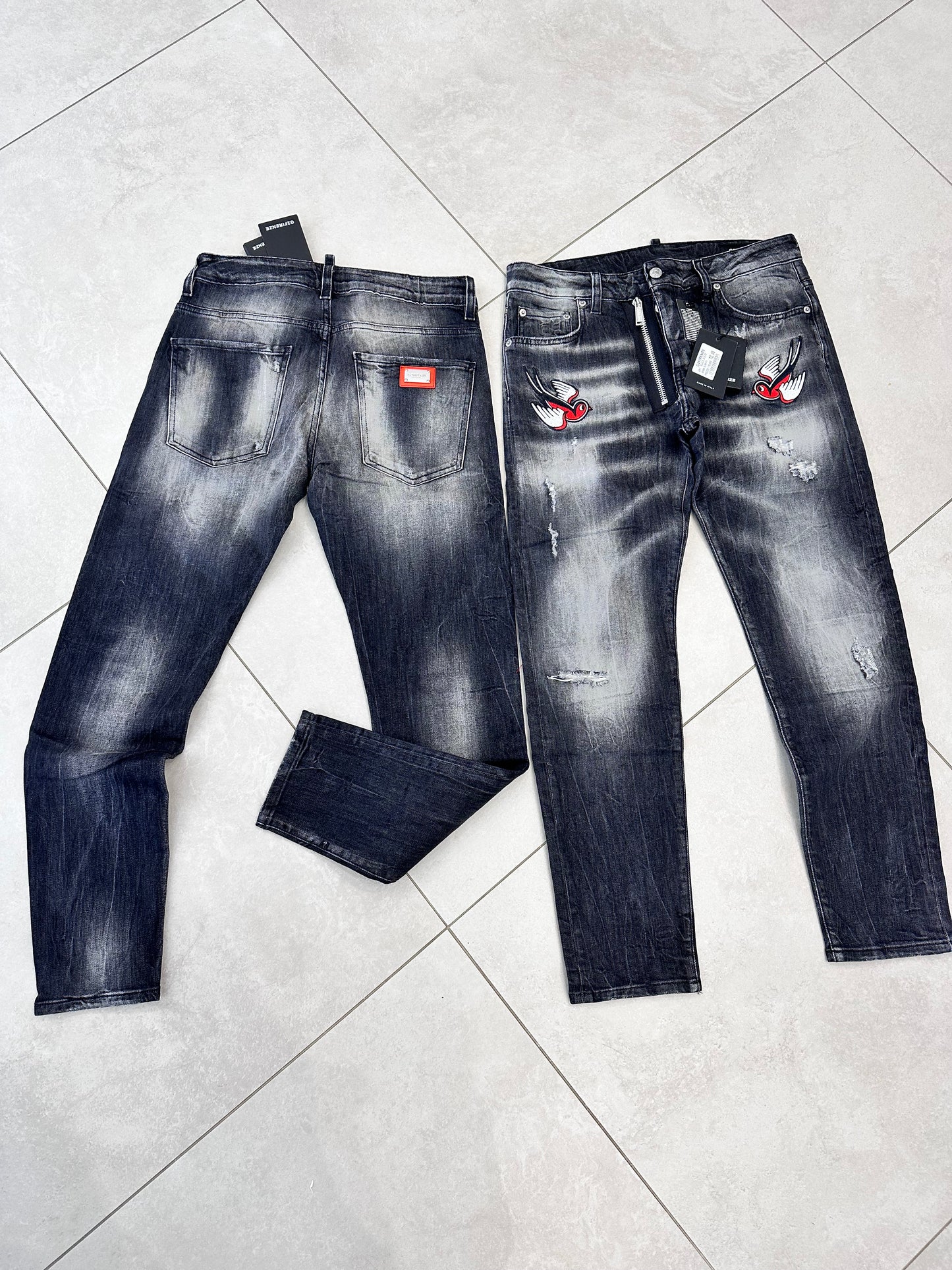 Jeans g2 Firenze