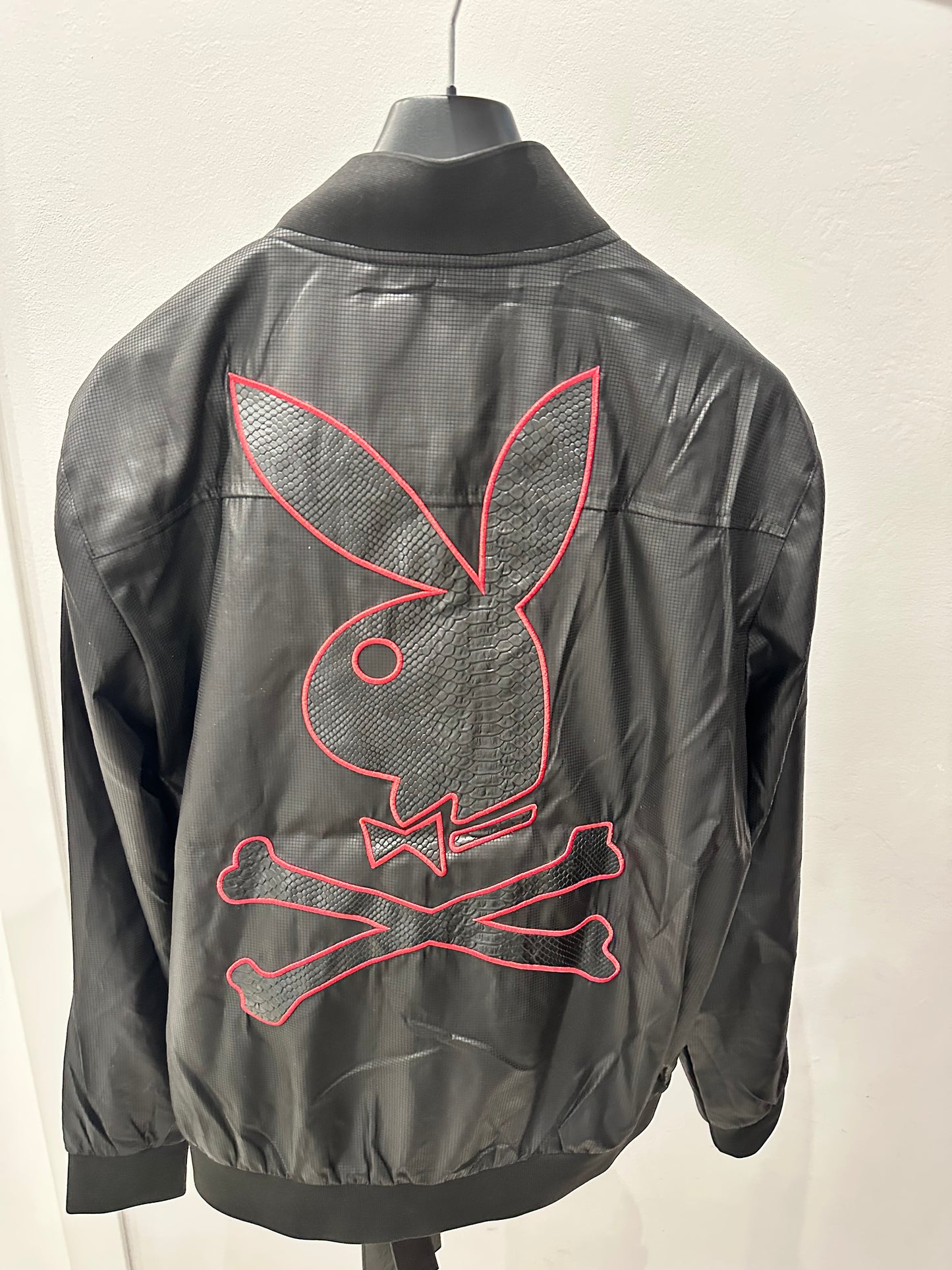 Bomber leggero philipp plein