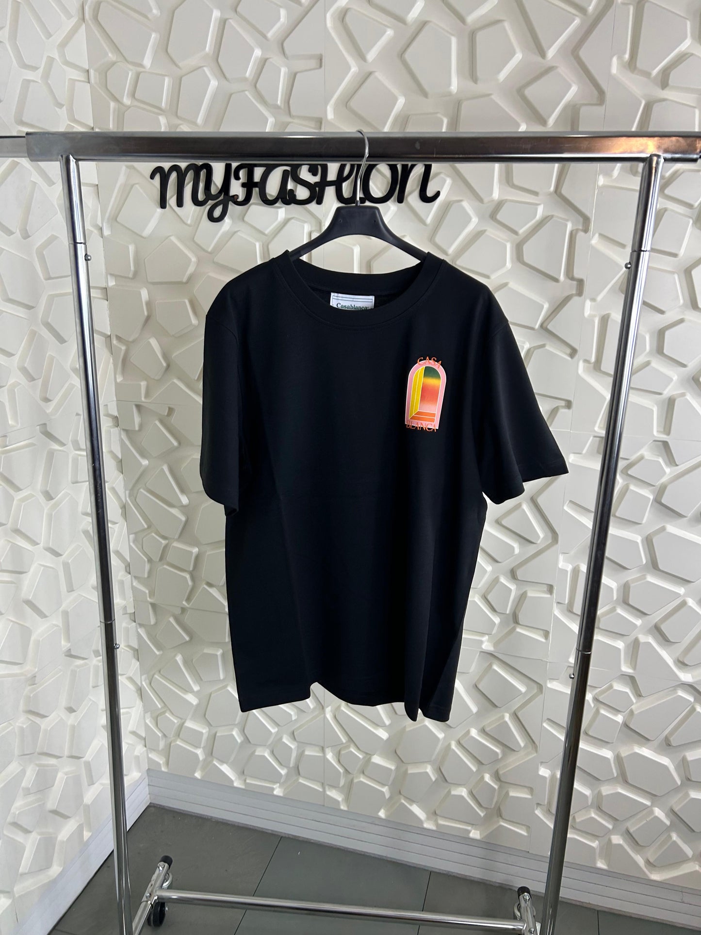 T shirt Casablanca