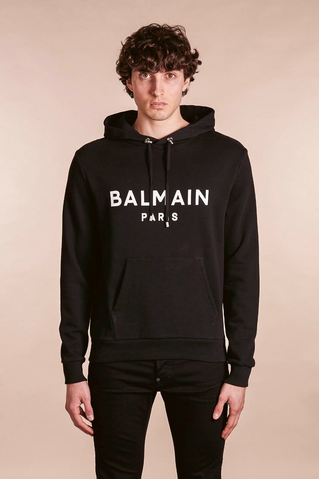 Felpa balmain