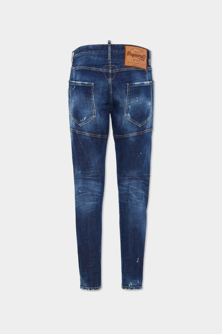 Jeans Denim dsquared2
