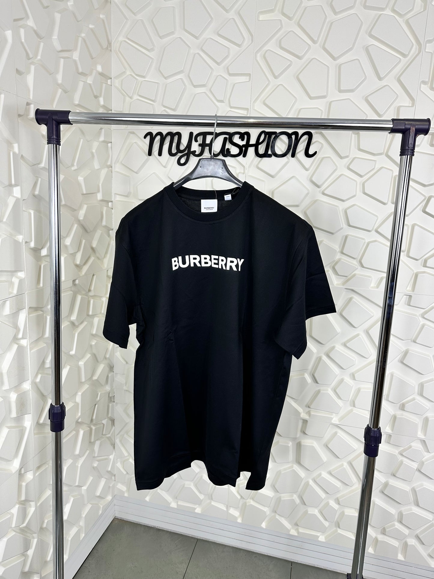T shirt burberry