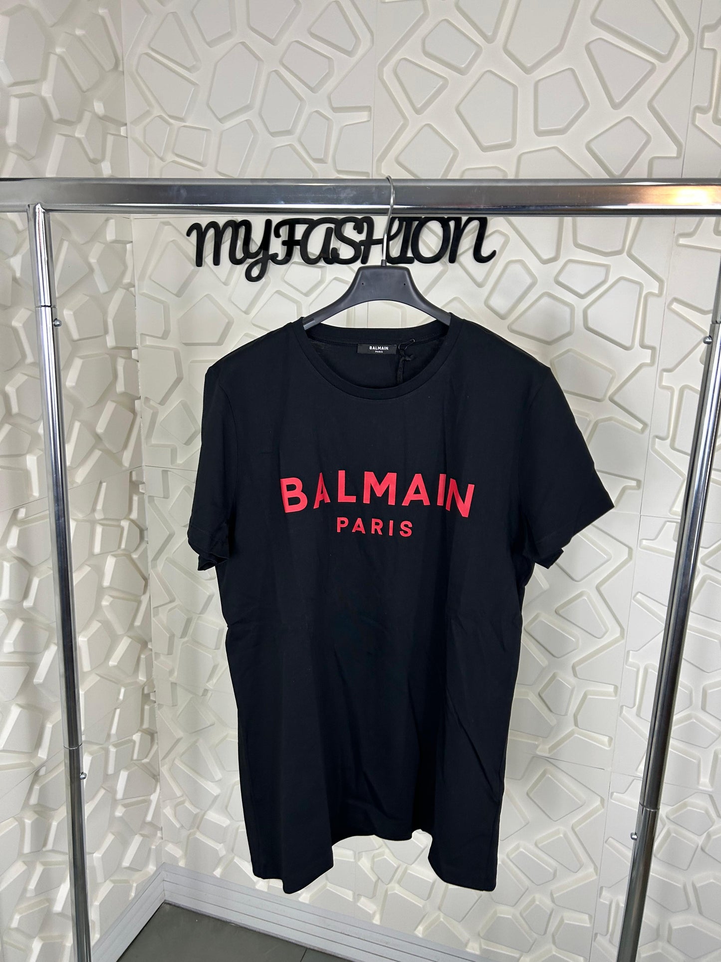 T shirt balmain