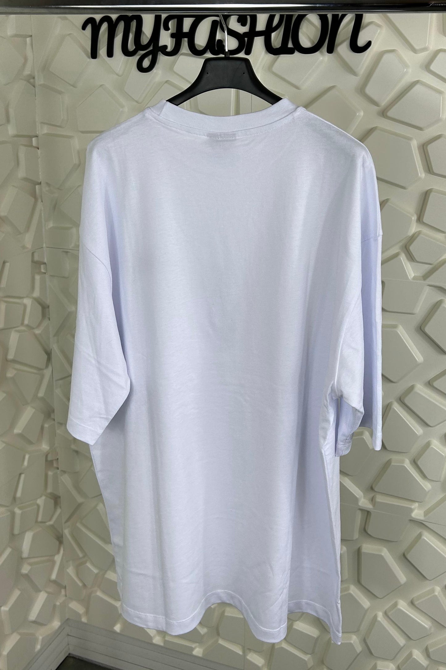 Comme des fuckdown t shirt