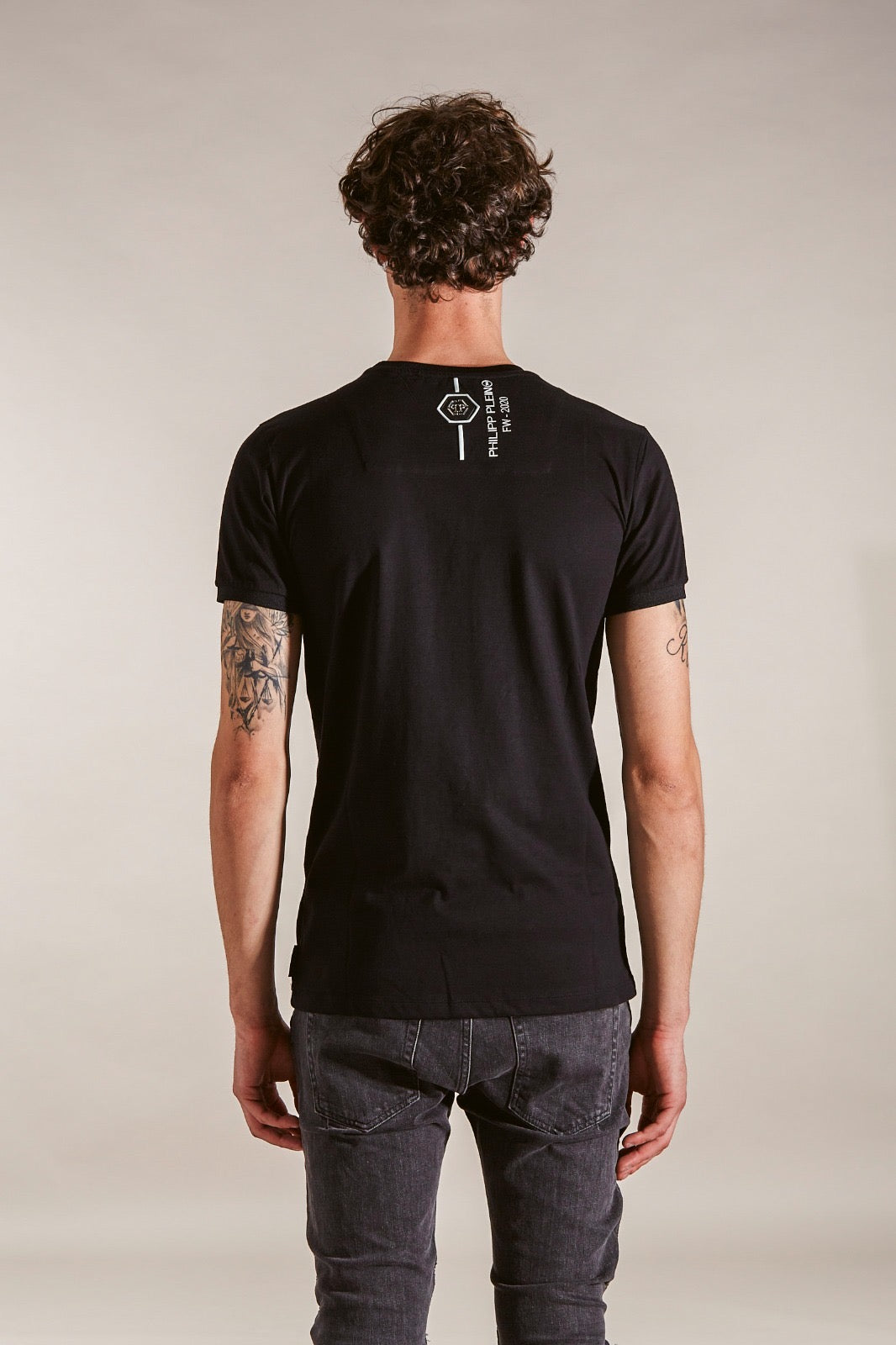 T shirt philipp plein
