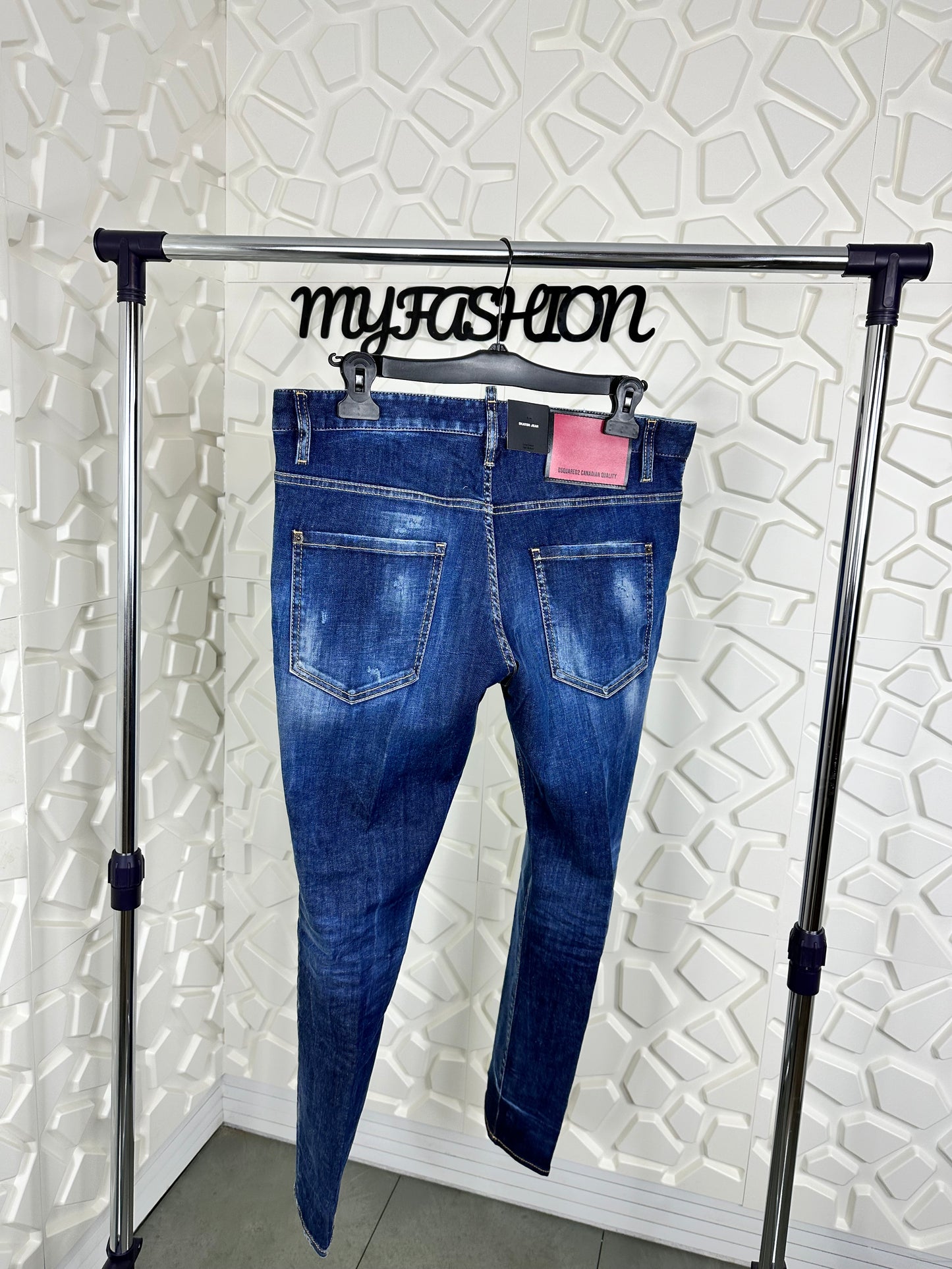 Jeans dsquared