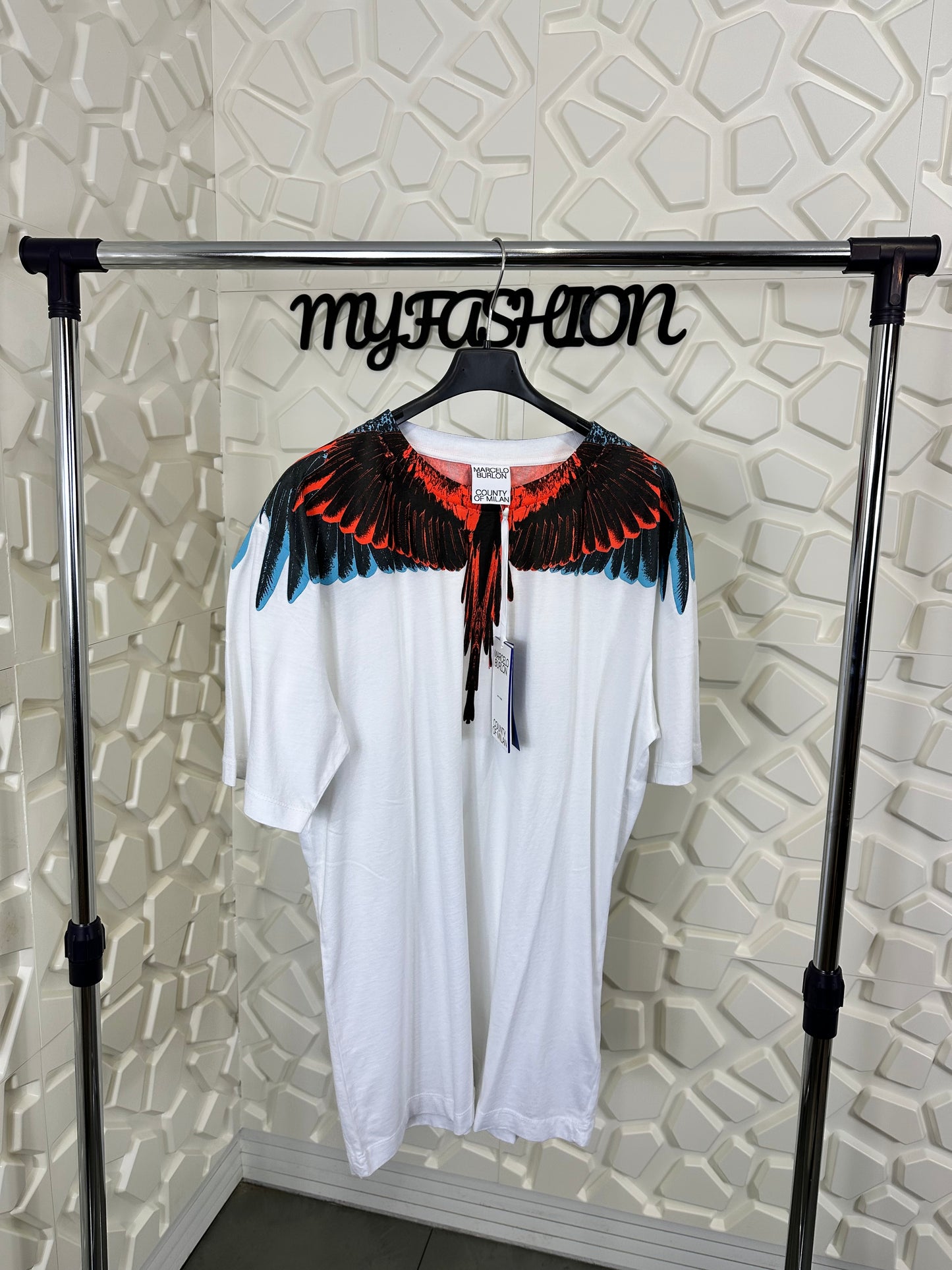 T shirt burlon