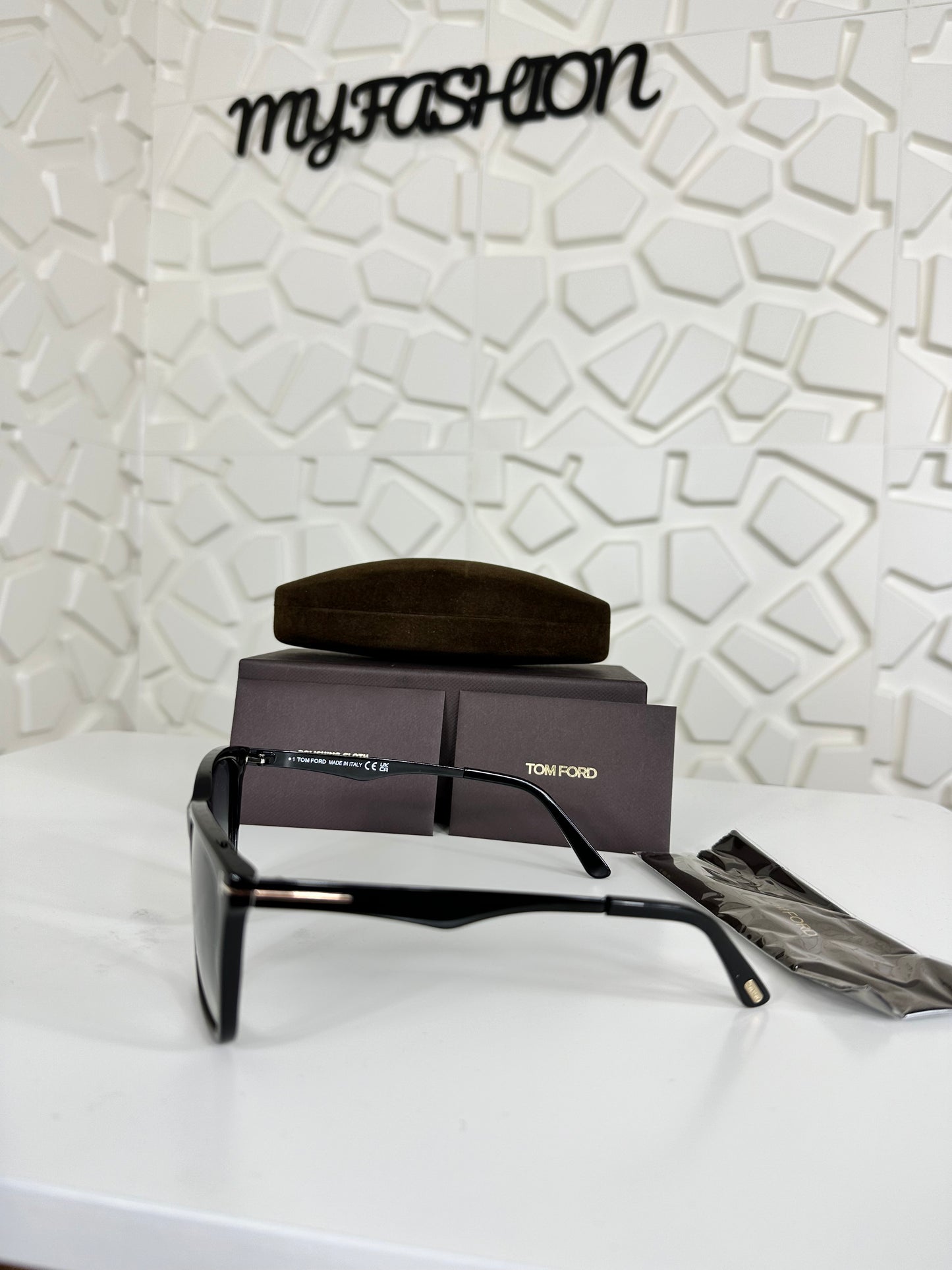 Occhiali da sole tom ford