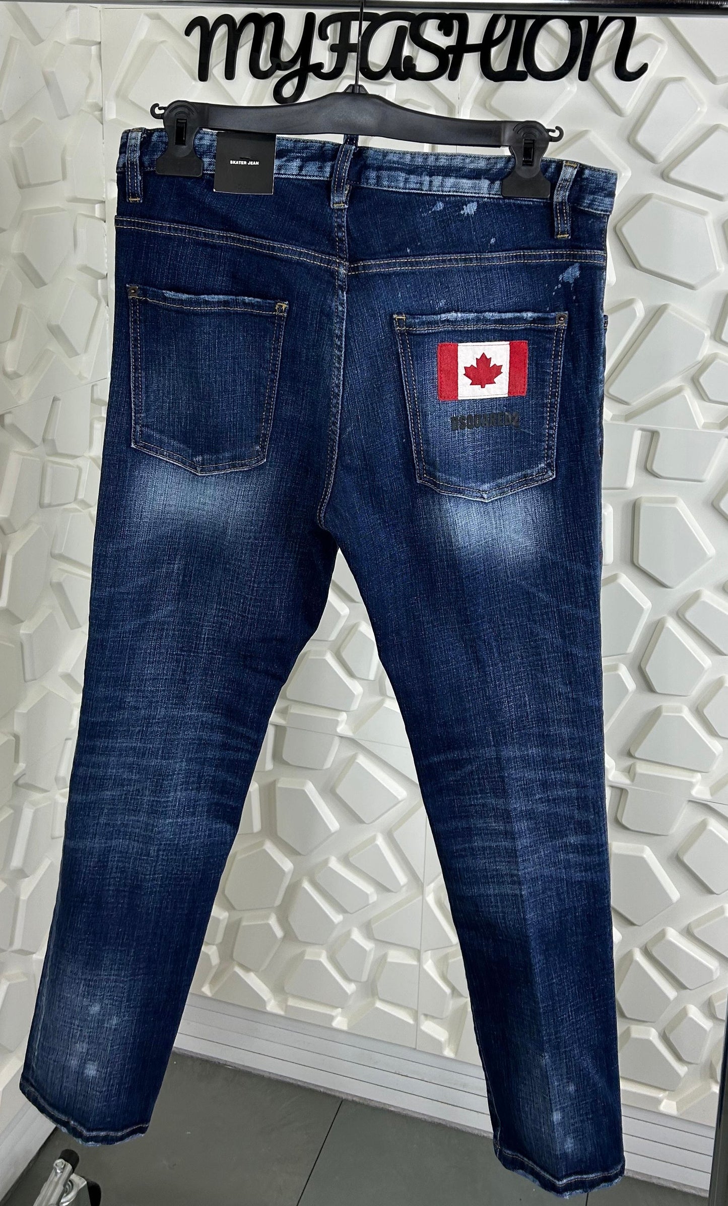 Jeans dsquared2