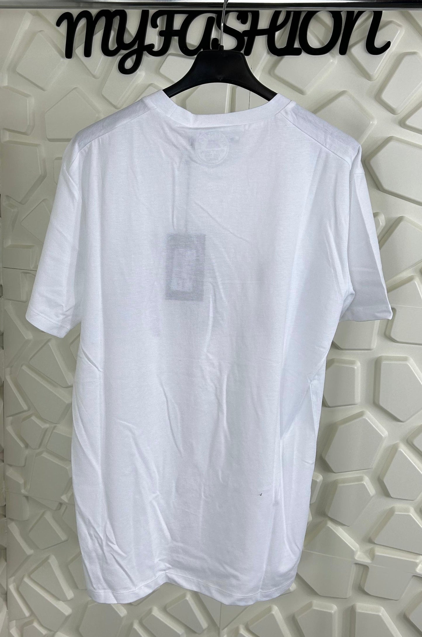 T shirt dsquared icon