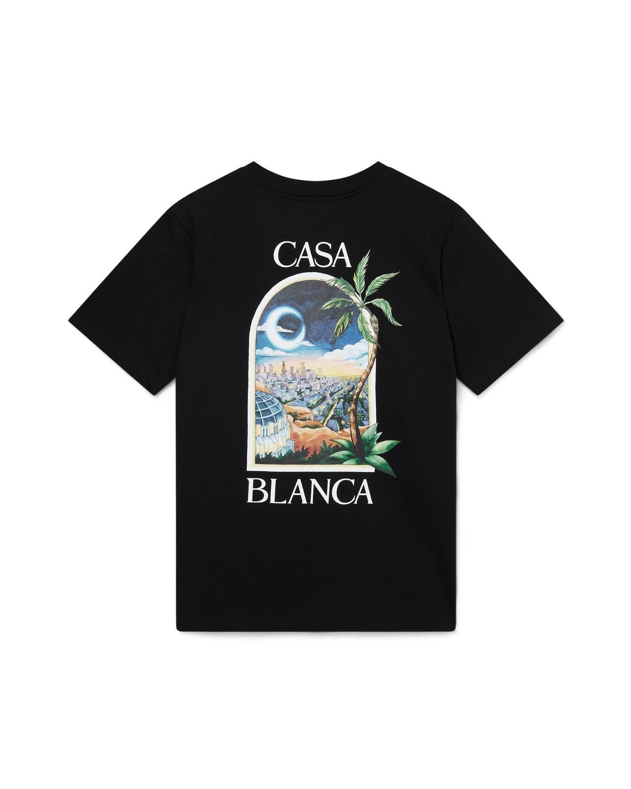 T shirt Casablanca