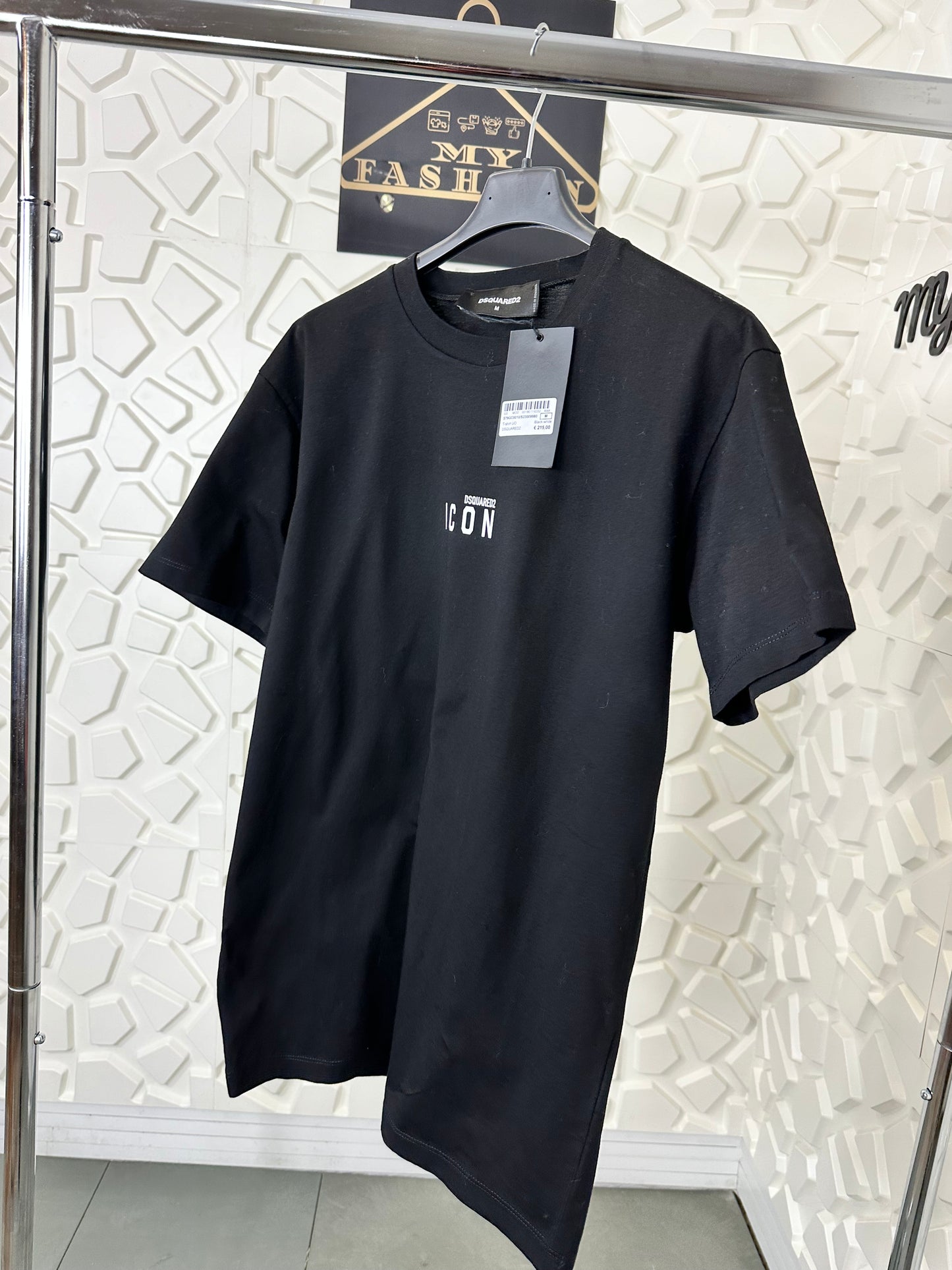 T shirt dsquared