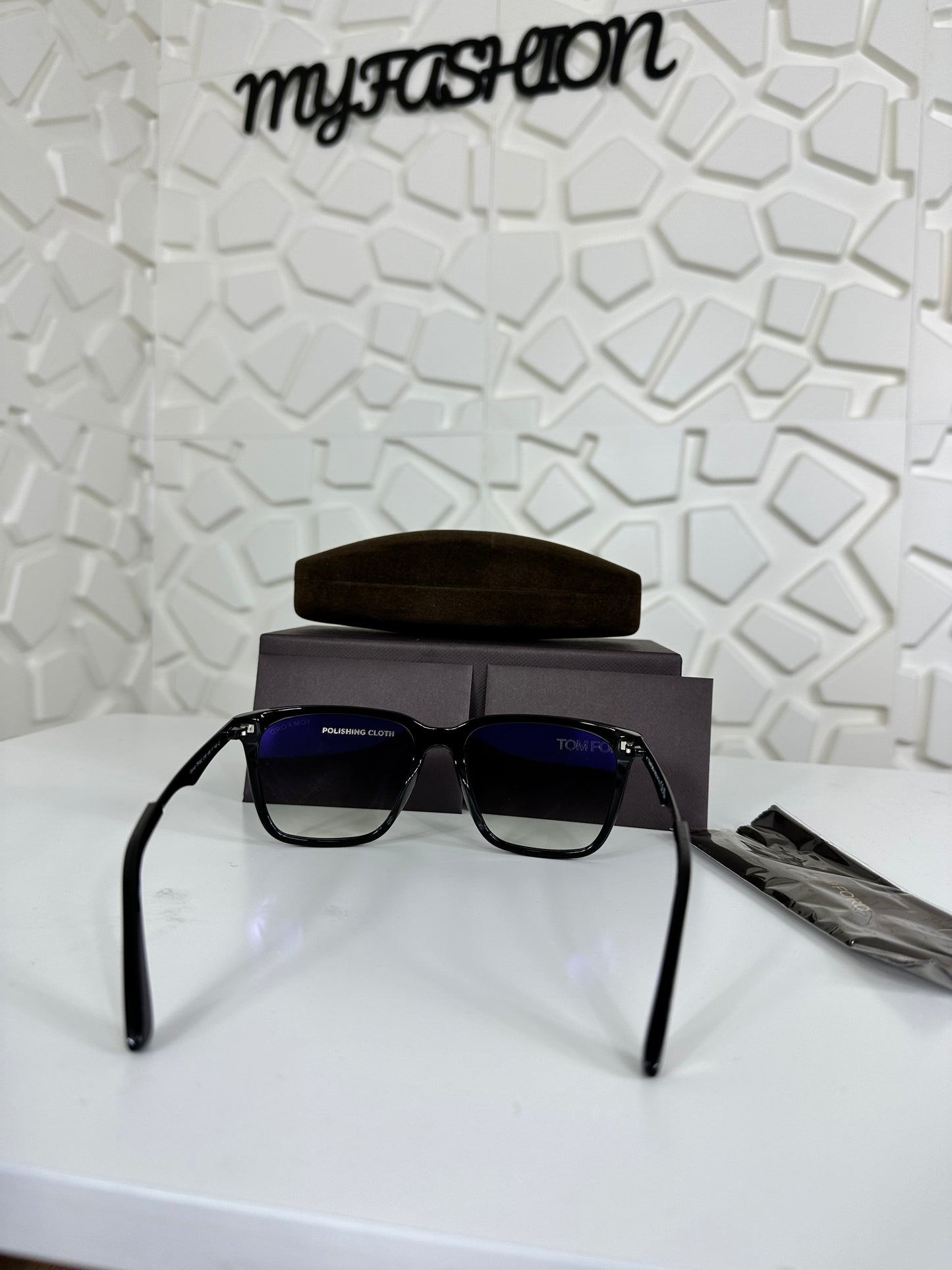 Occhiali da sole tom ford