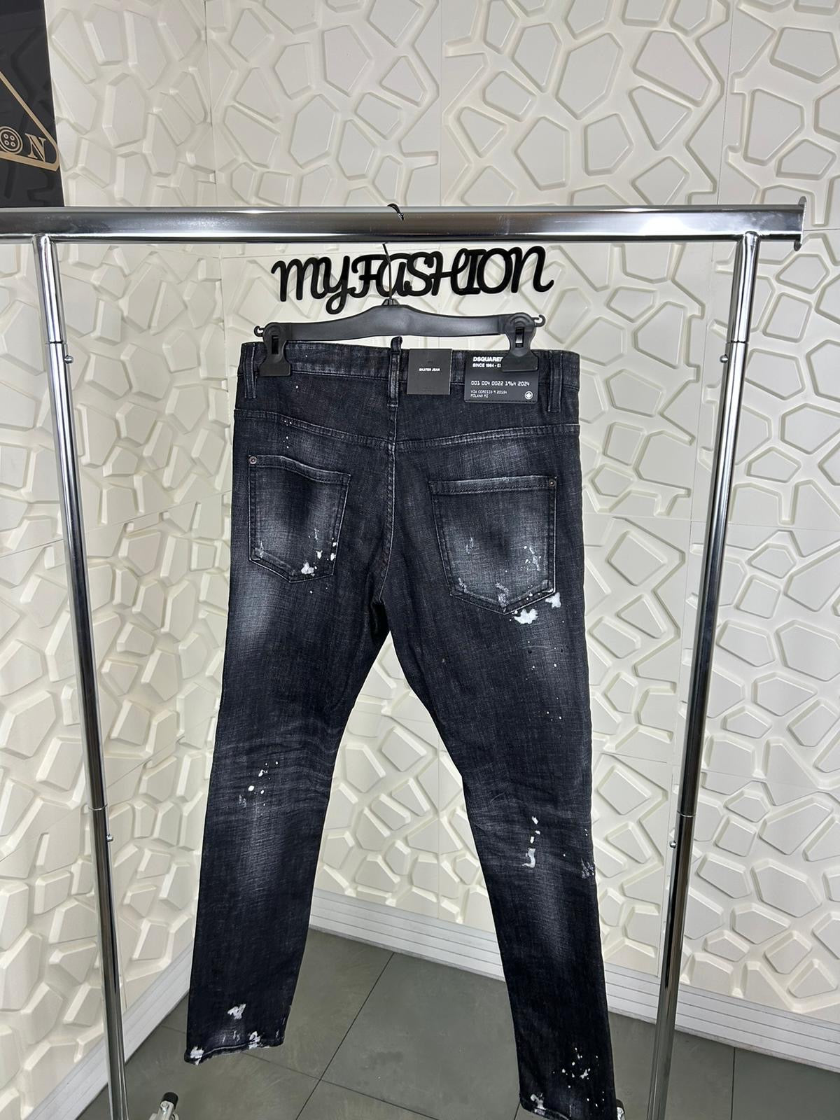 Jeans dsquared