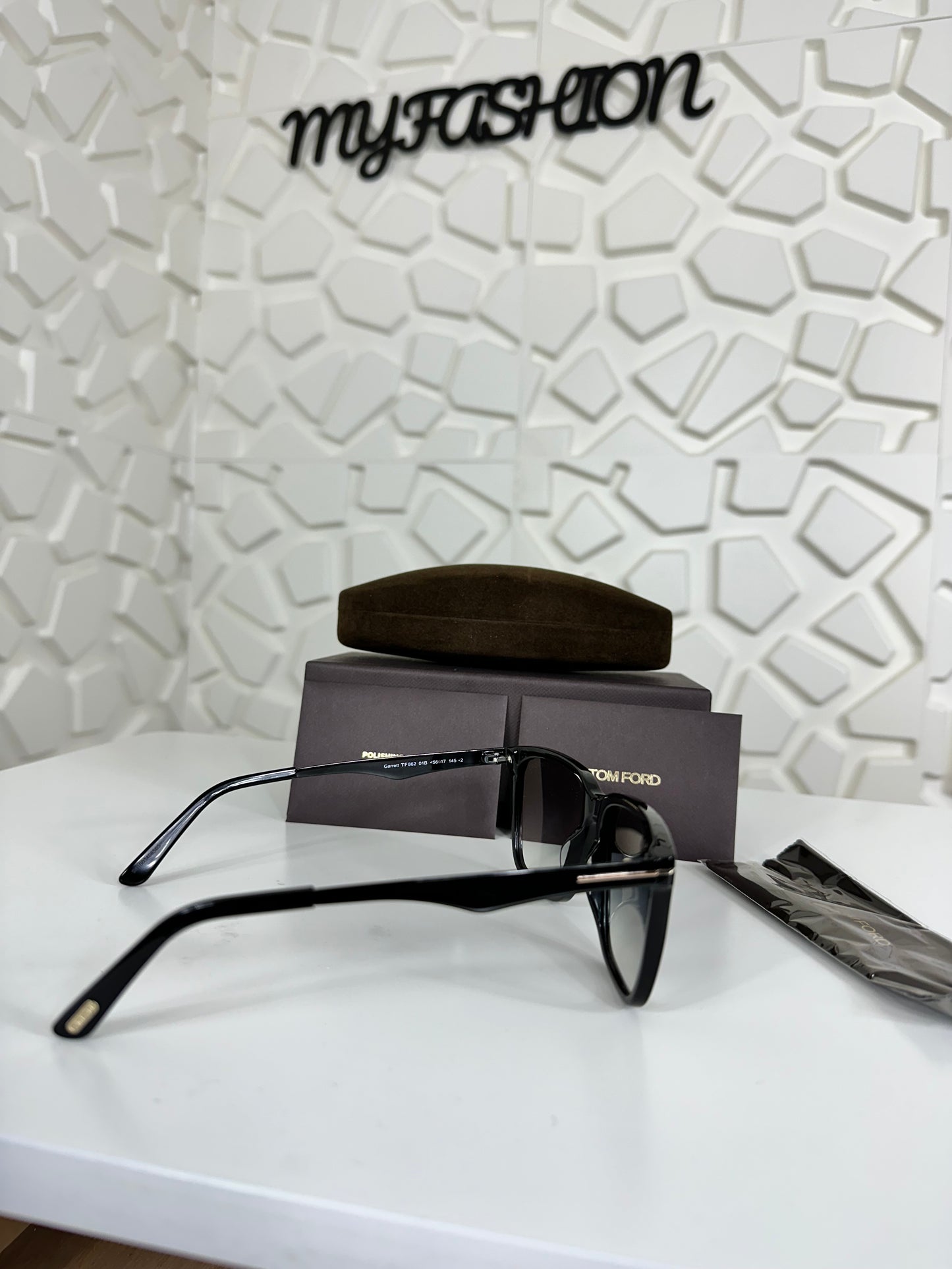 Occhiali da sole tom ford