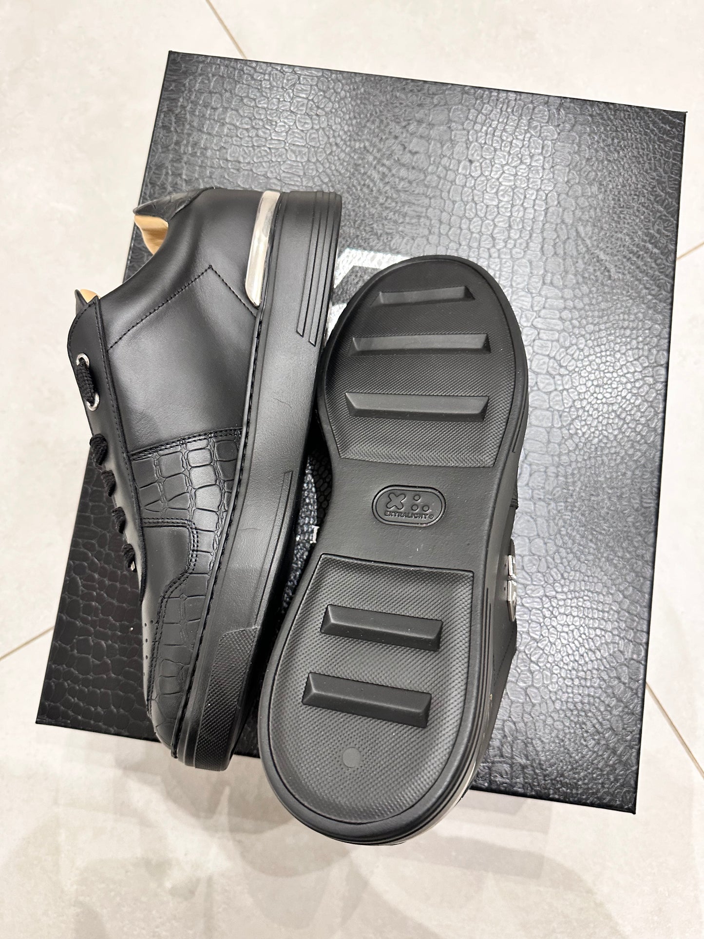 Sneaker philipp plein