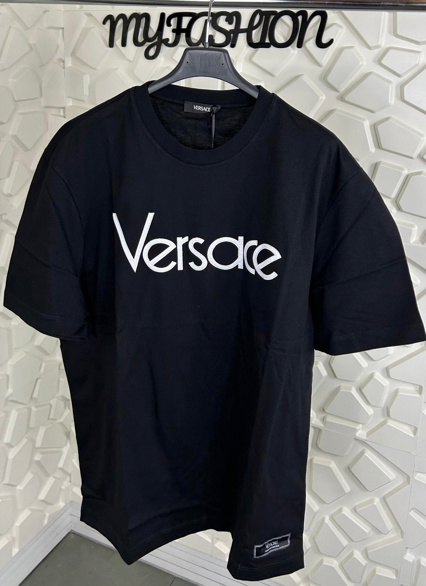 T shirt Versace