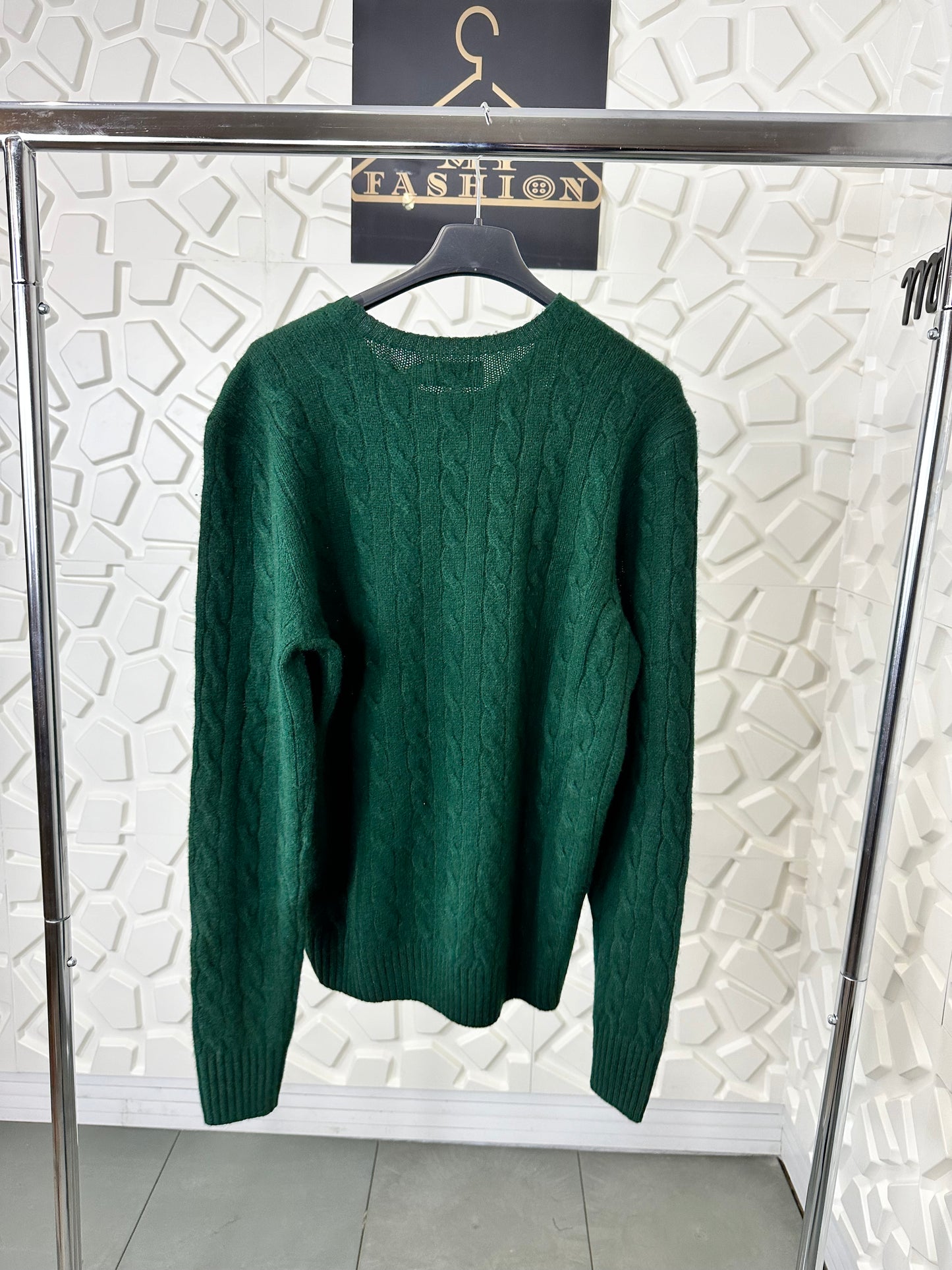 Maglione POLO RALPH LAURENT
