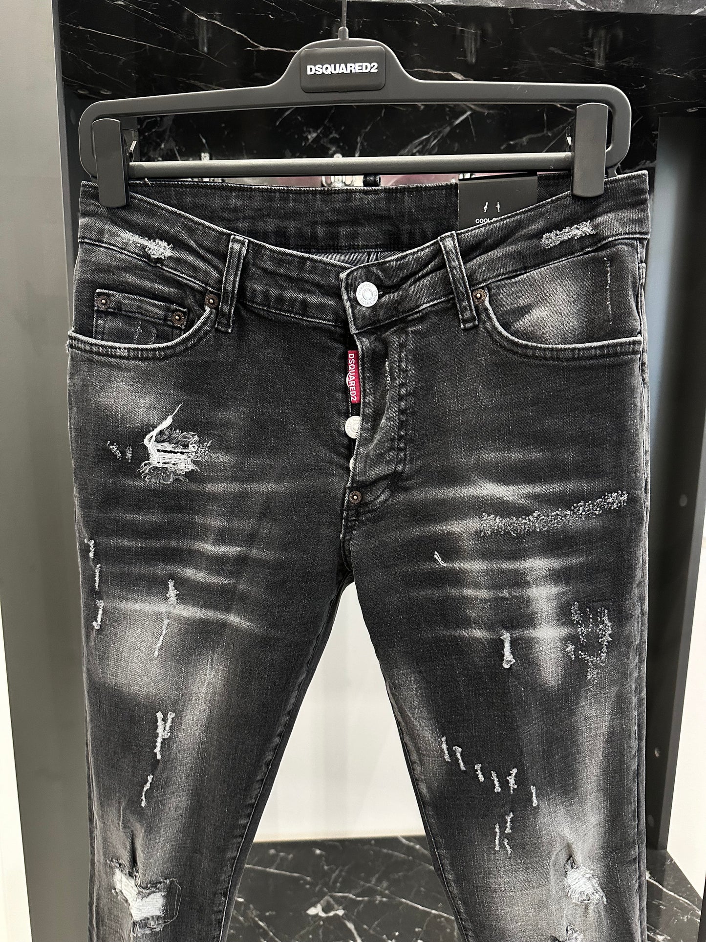 Dsquared2 jeans