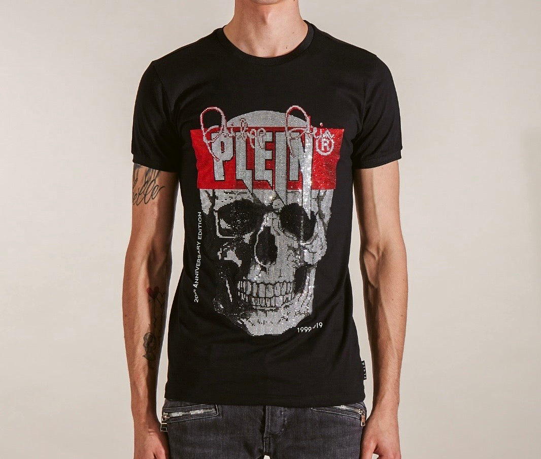 T shirt philipp plein