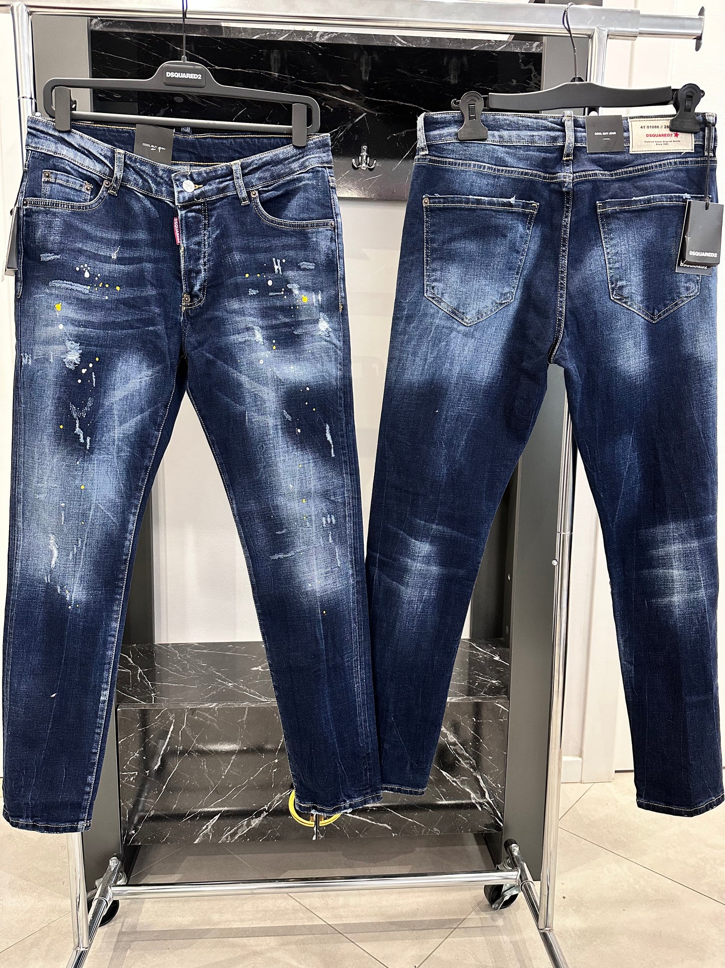 Jeans dsquared2