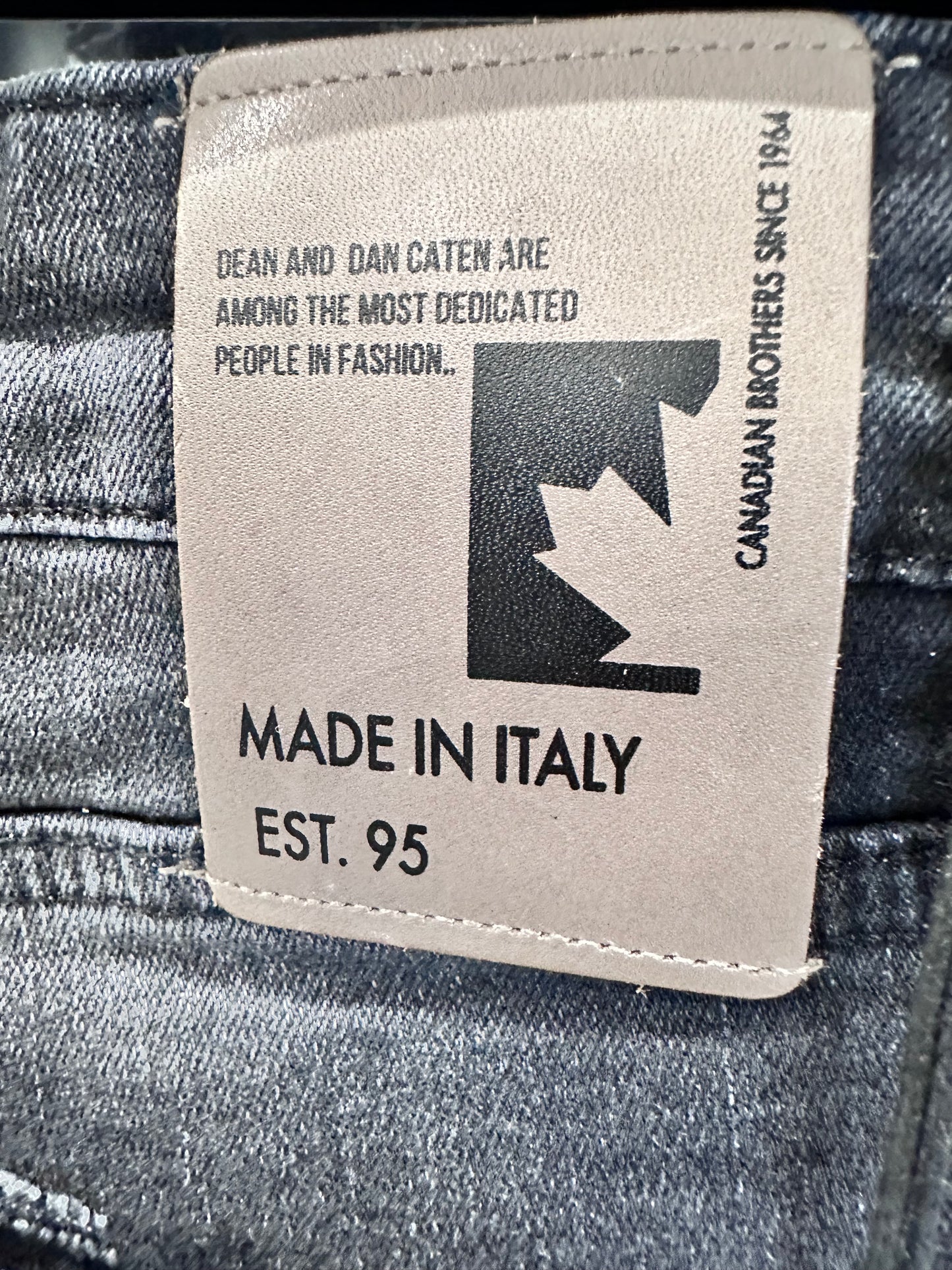 Dsquared2 jeans