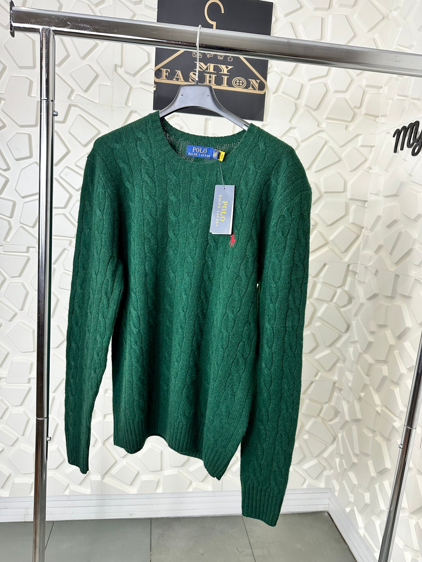 Maglione POLO RALPH LAURENT
