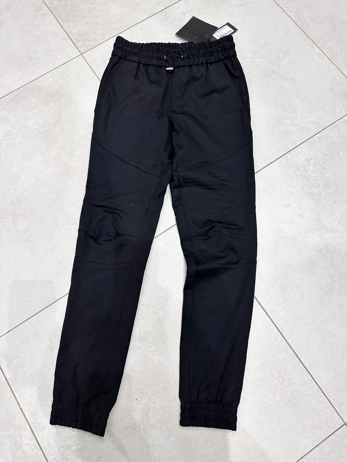 Tuta elasticizzata philipp plein