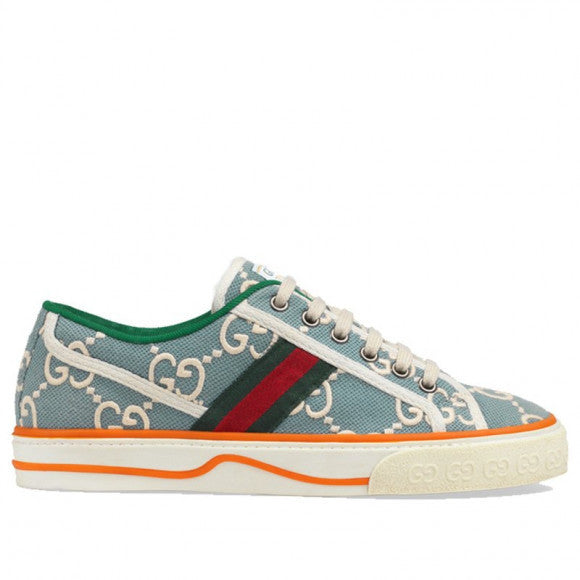 Sneaker gucci tennis