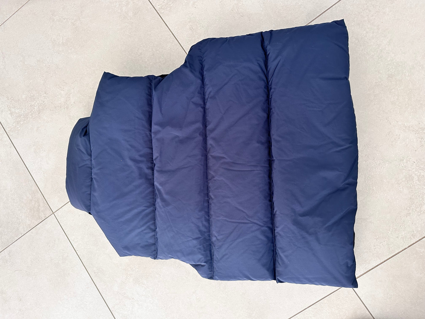 Gilet dsquared