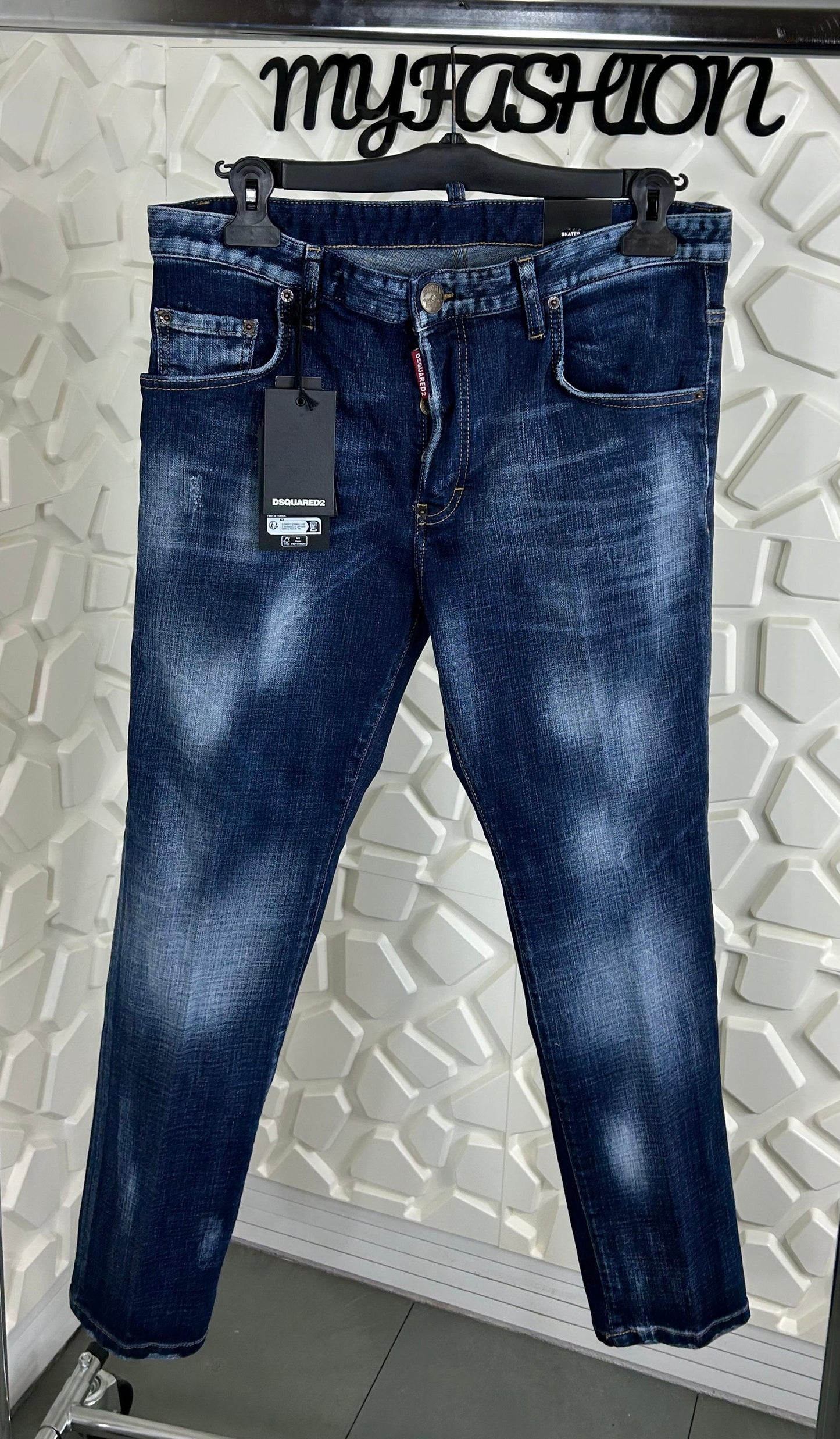 Jeans dsquared2