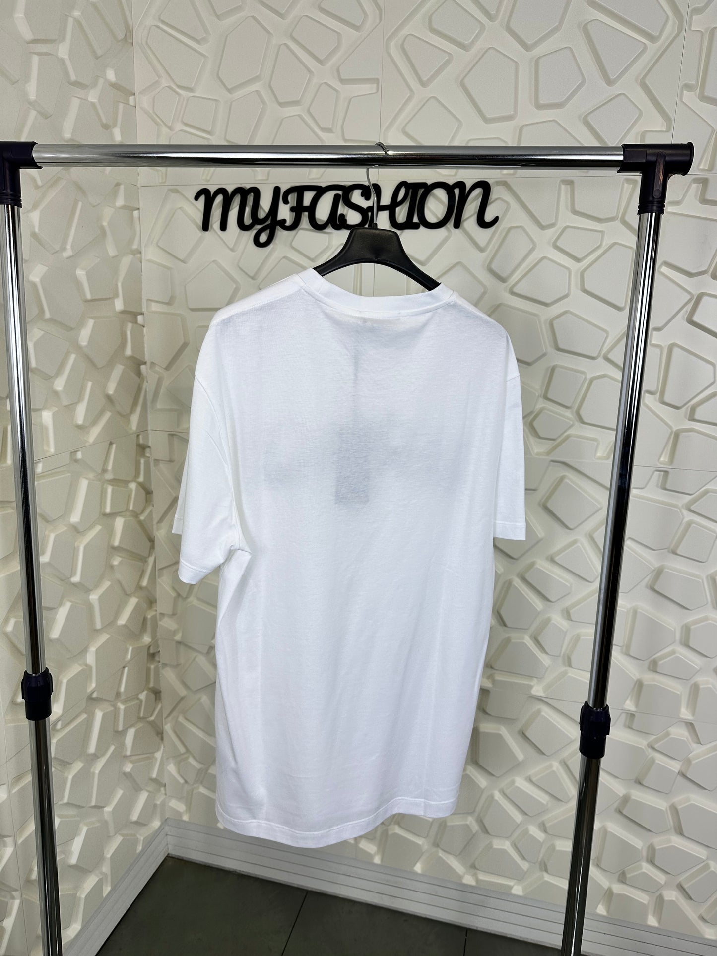 T shirt VERSACE