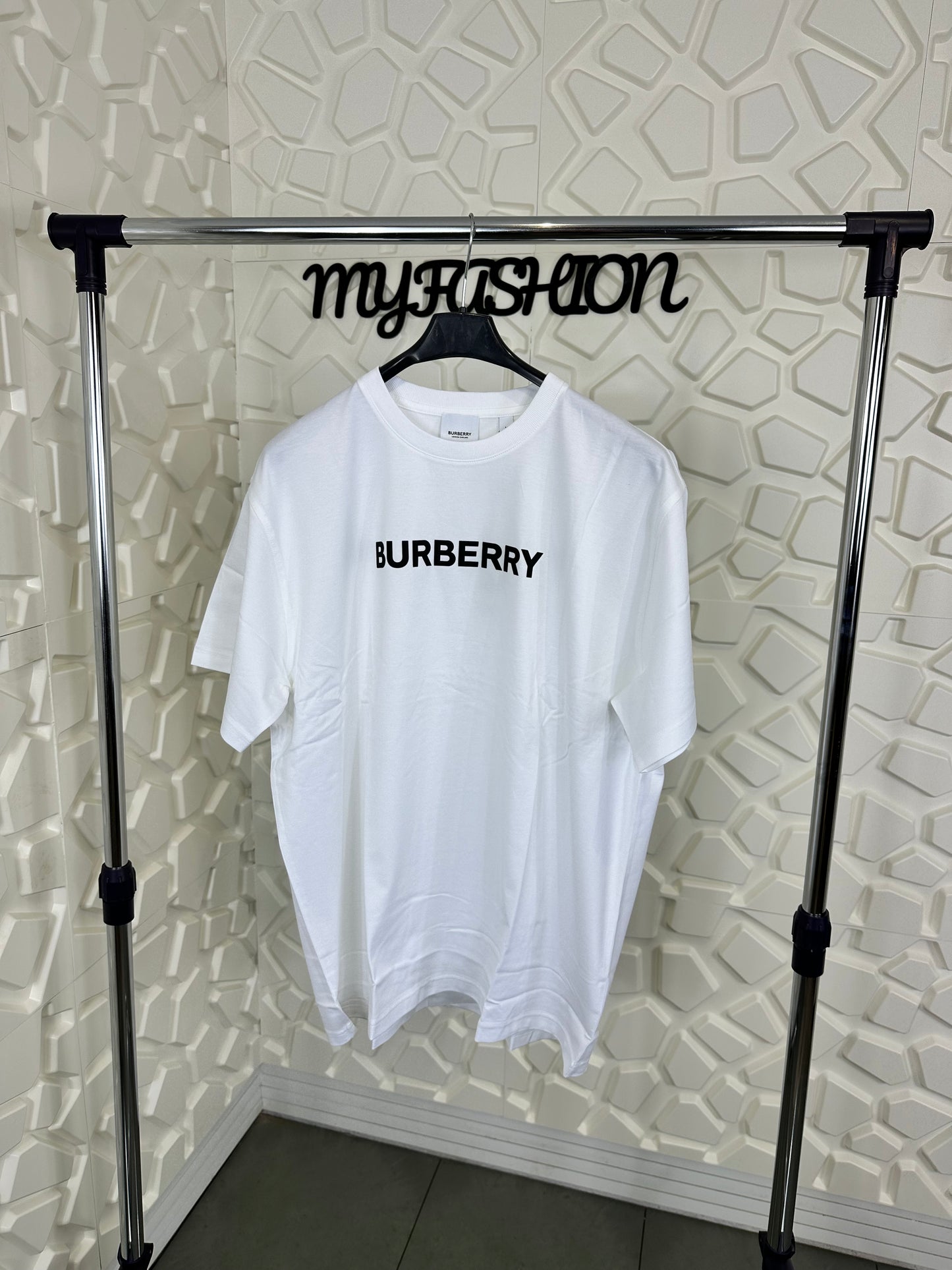 T shirt burberry
