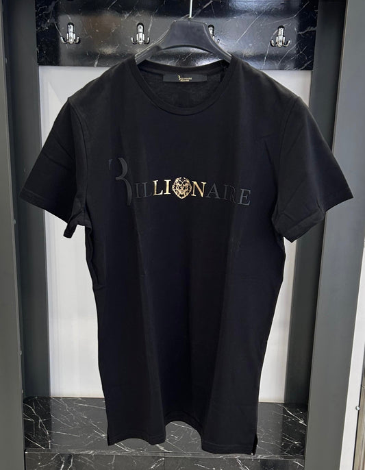 T shirt billionaire