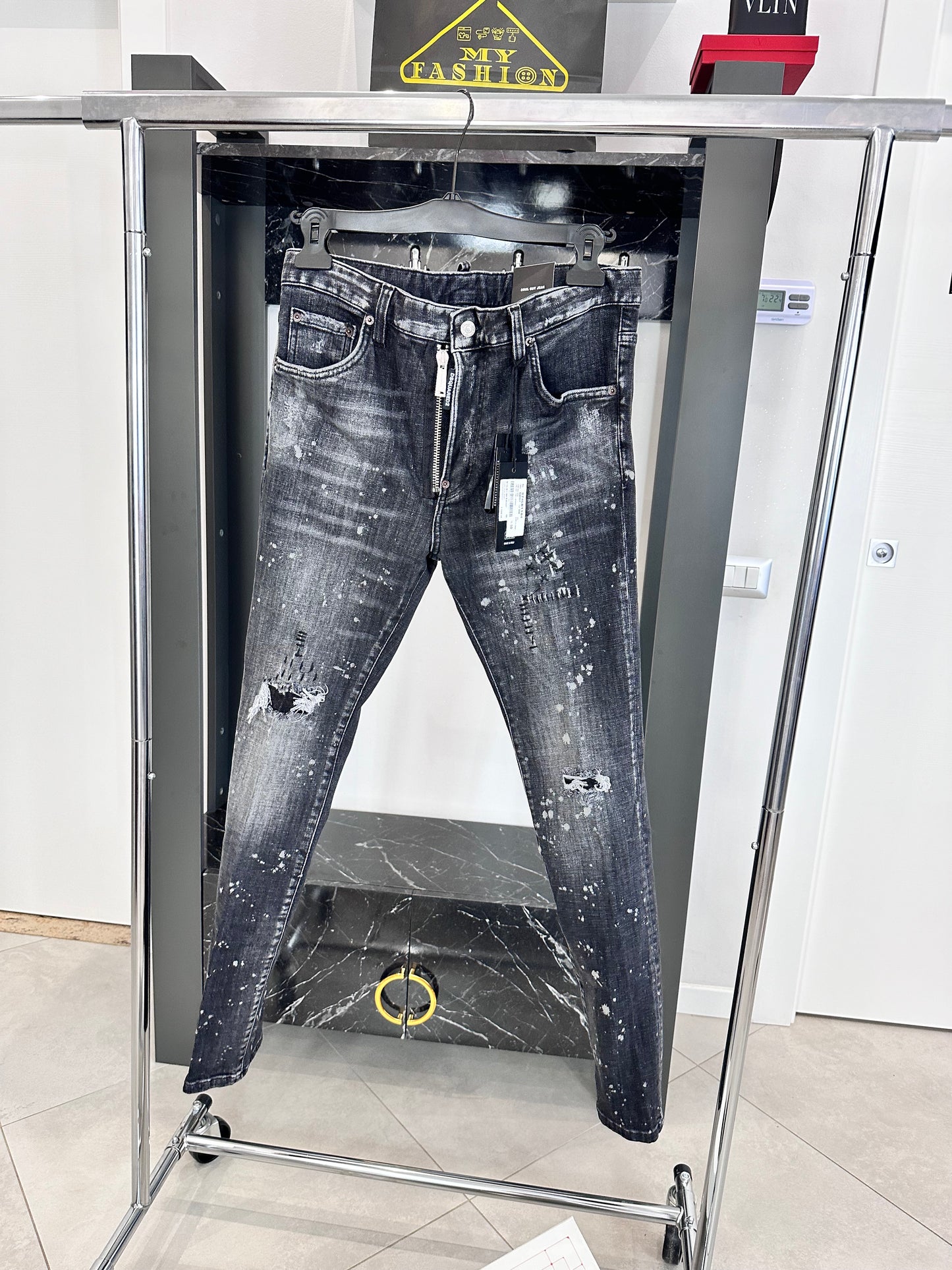 Jeans dsquared2 cool guy