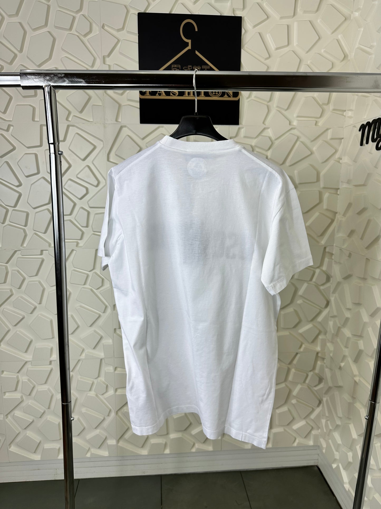 T shirt dsquared