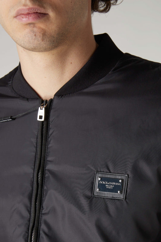 Bomber dolce gabbana
