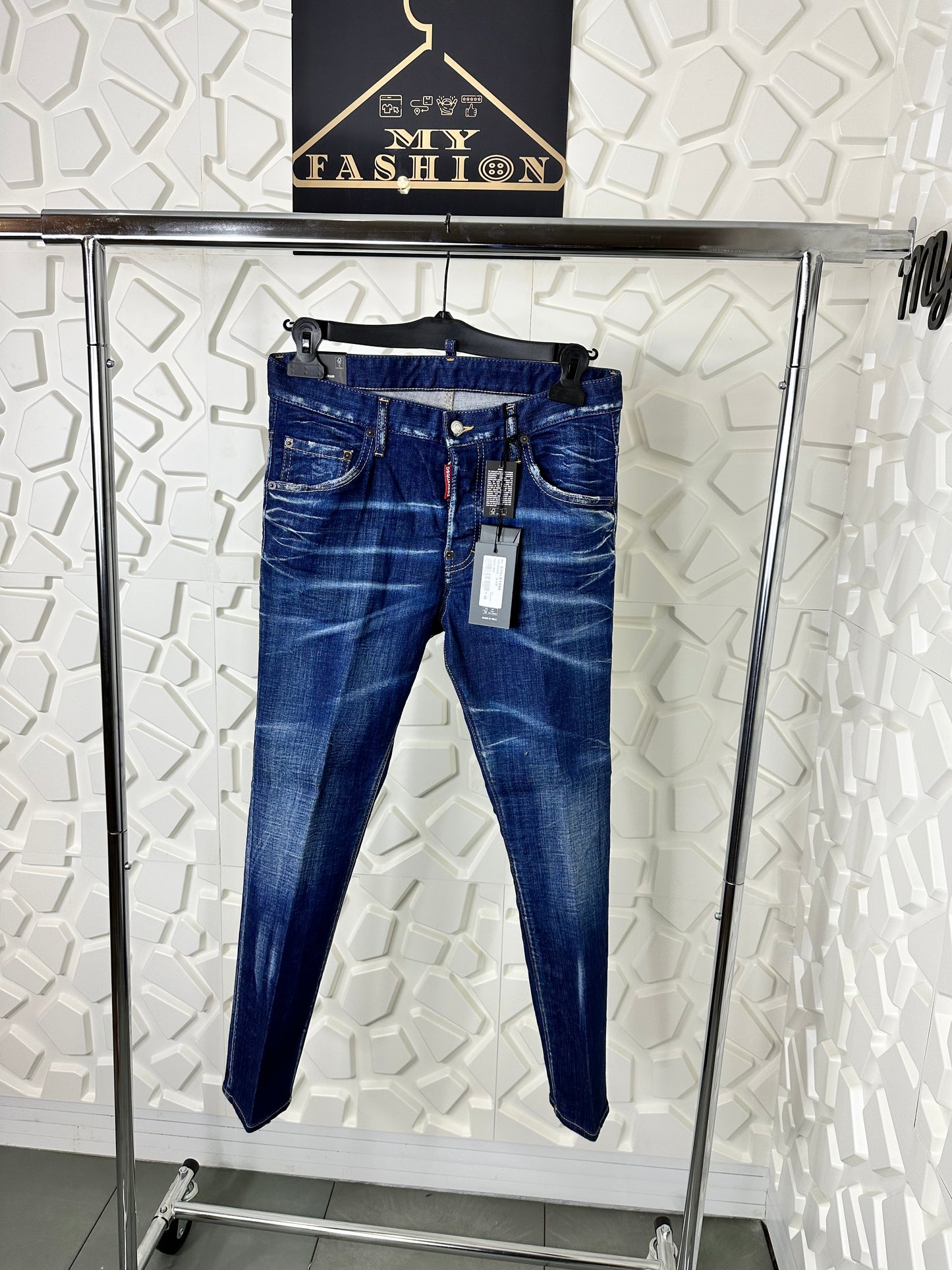 Jeans dsquared