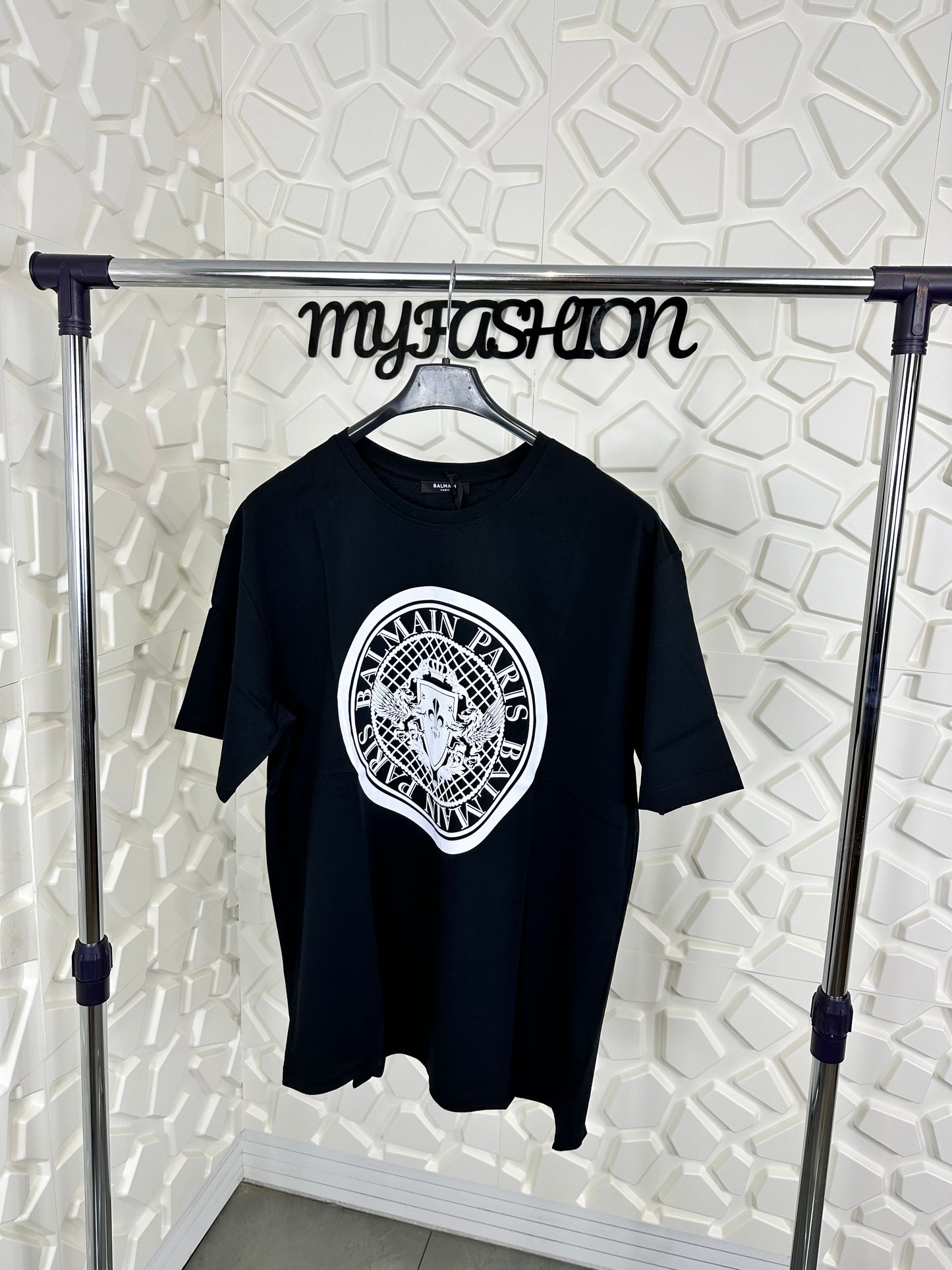 T shirt balmain